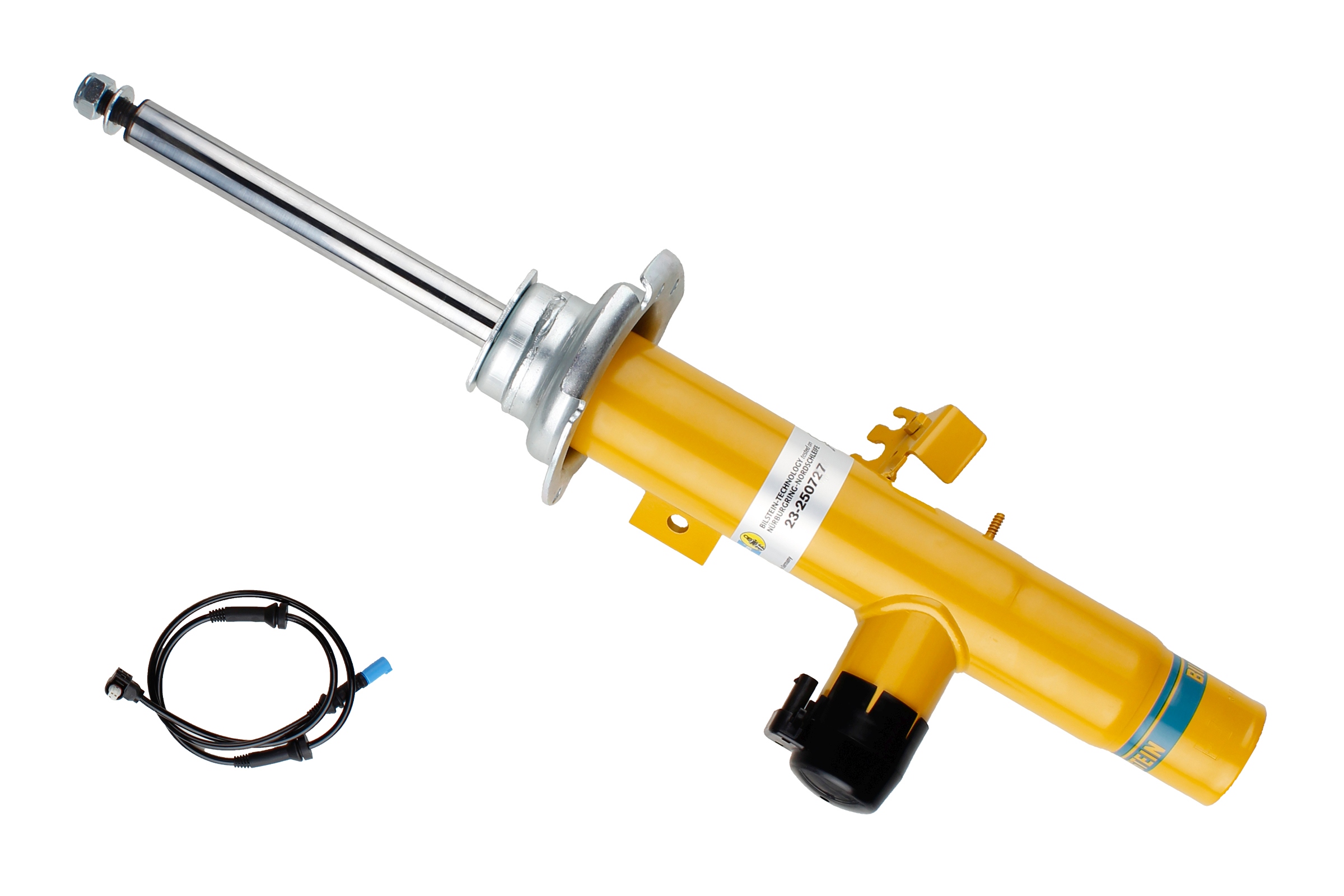 Shock Absorber - 23-250727 BILSTEIN