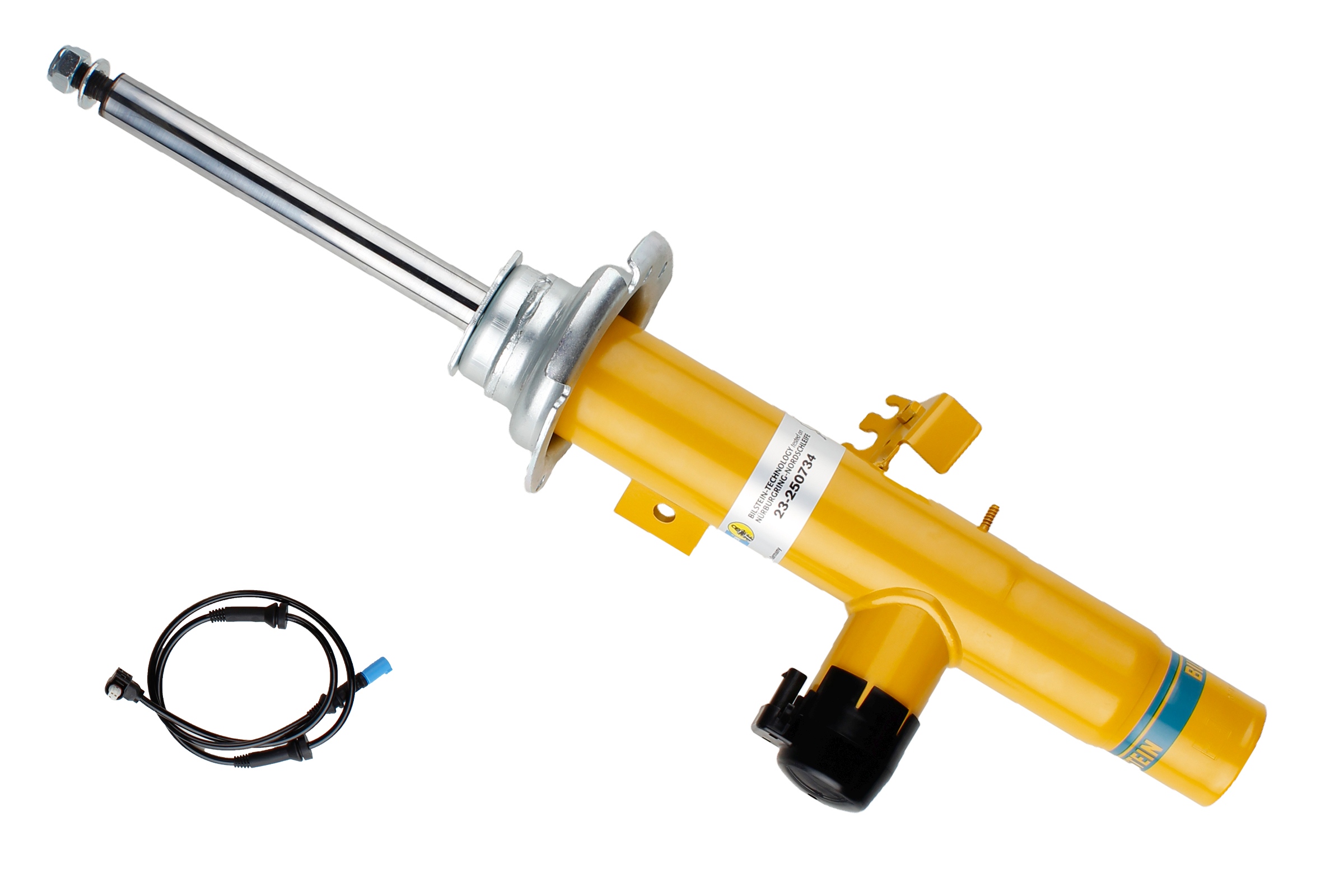 Shock Absorber - 23-250734 BILSTEIN