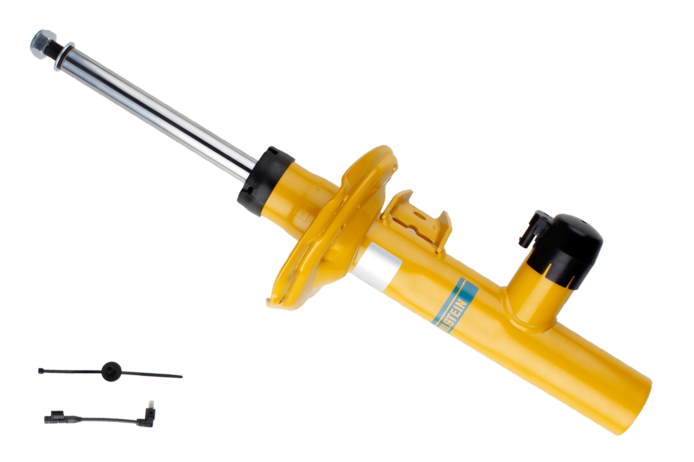 amortizatorius - 23-254343 BILSTEIN