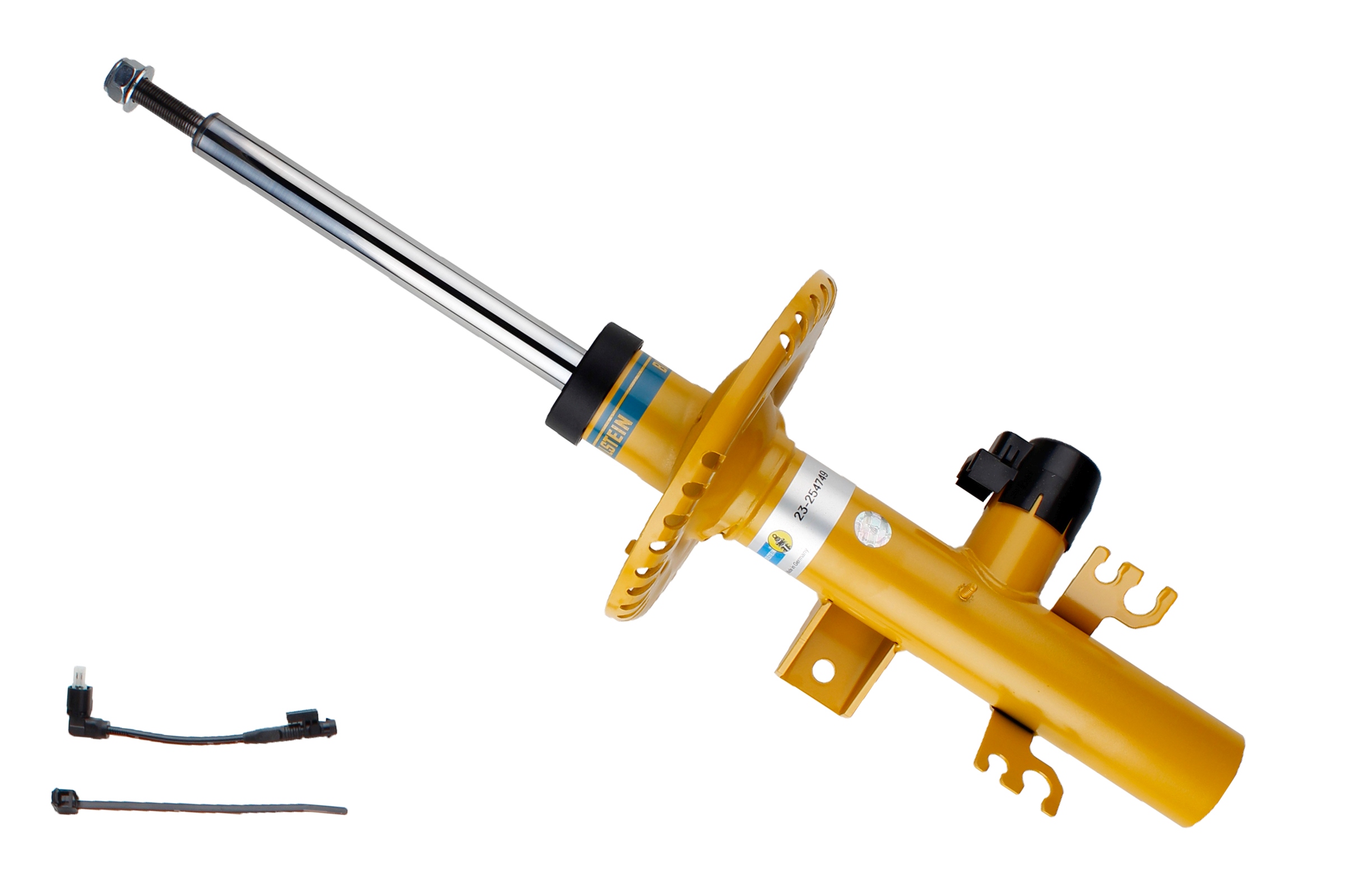 amortizatorius - 23-254749 BILSTEIN
