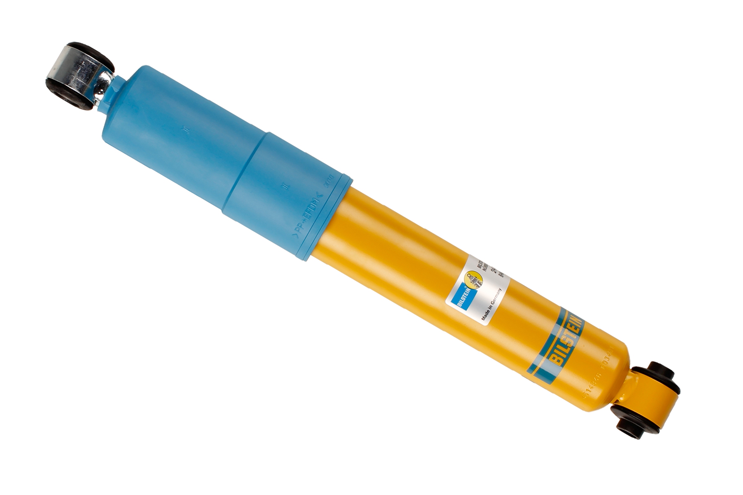 Ammortizzatore - 24-000345 BILSTEIN