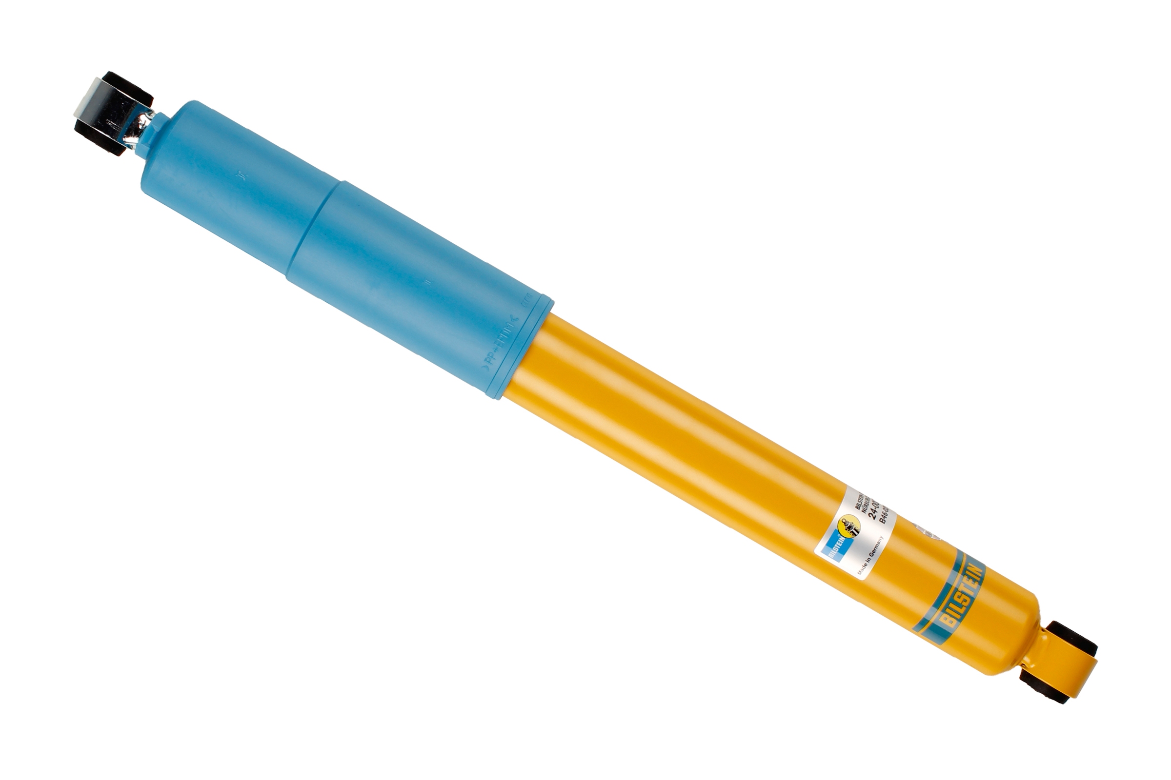 Shock Absorber - 24-002585 BILSTEIN
