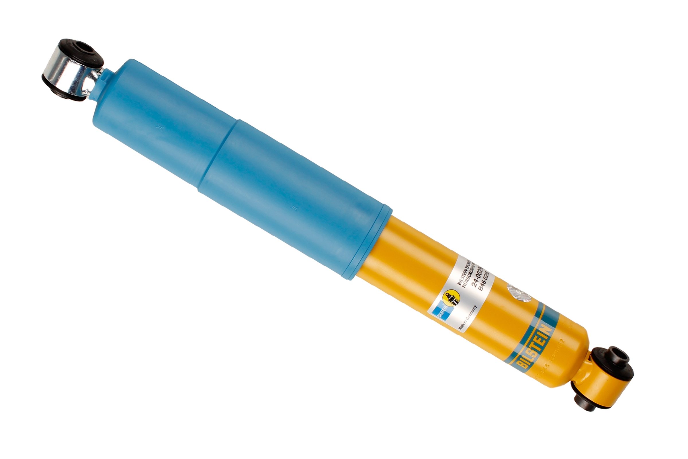 Shock Absorber - 24-002967 BILSTEIN