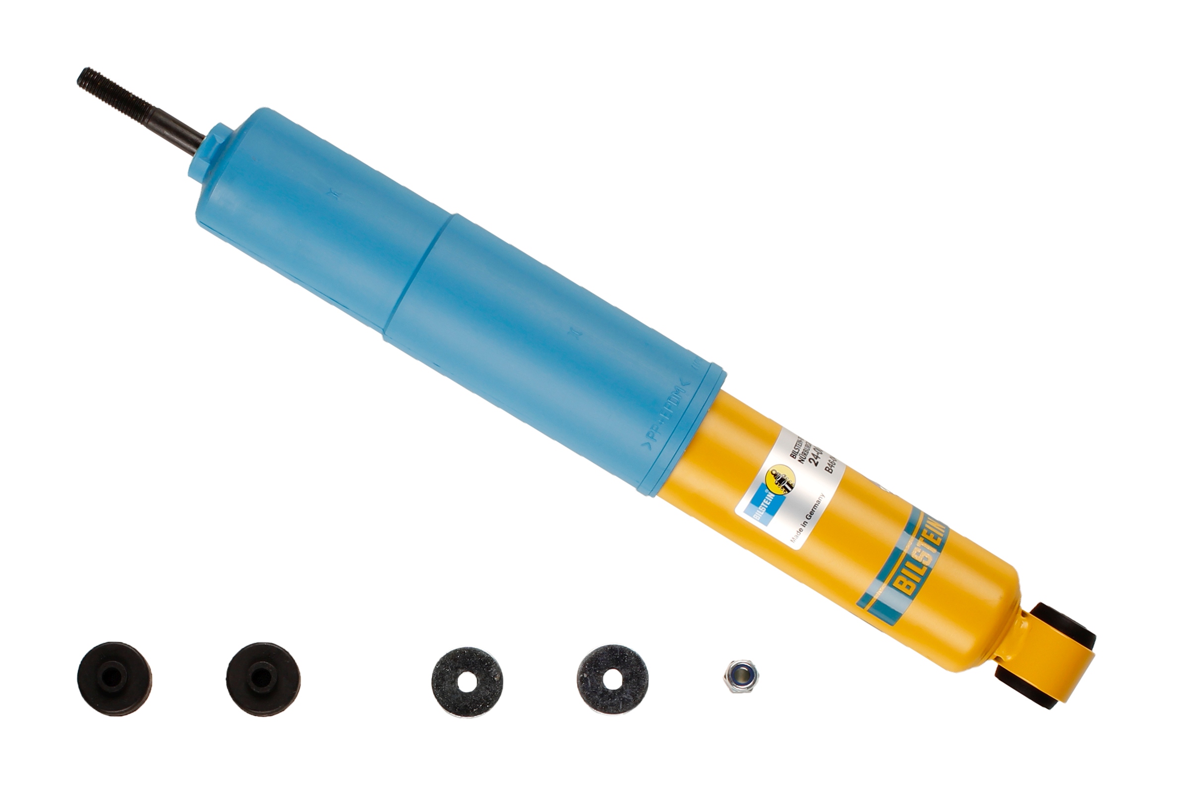 Shock Absorber - 24-004633 BILSTEIN