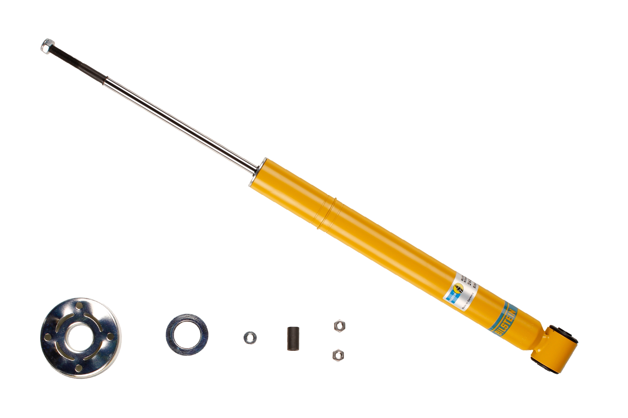 Shock Absorber - 24-006569 BILSTEIN