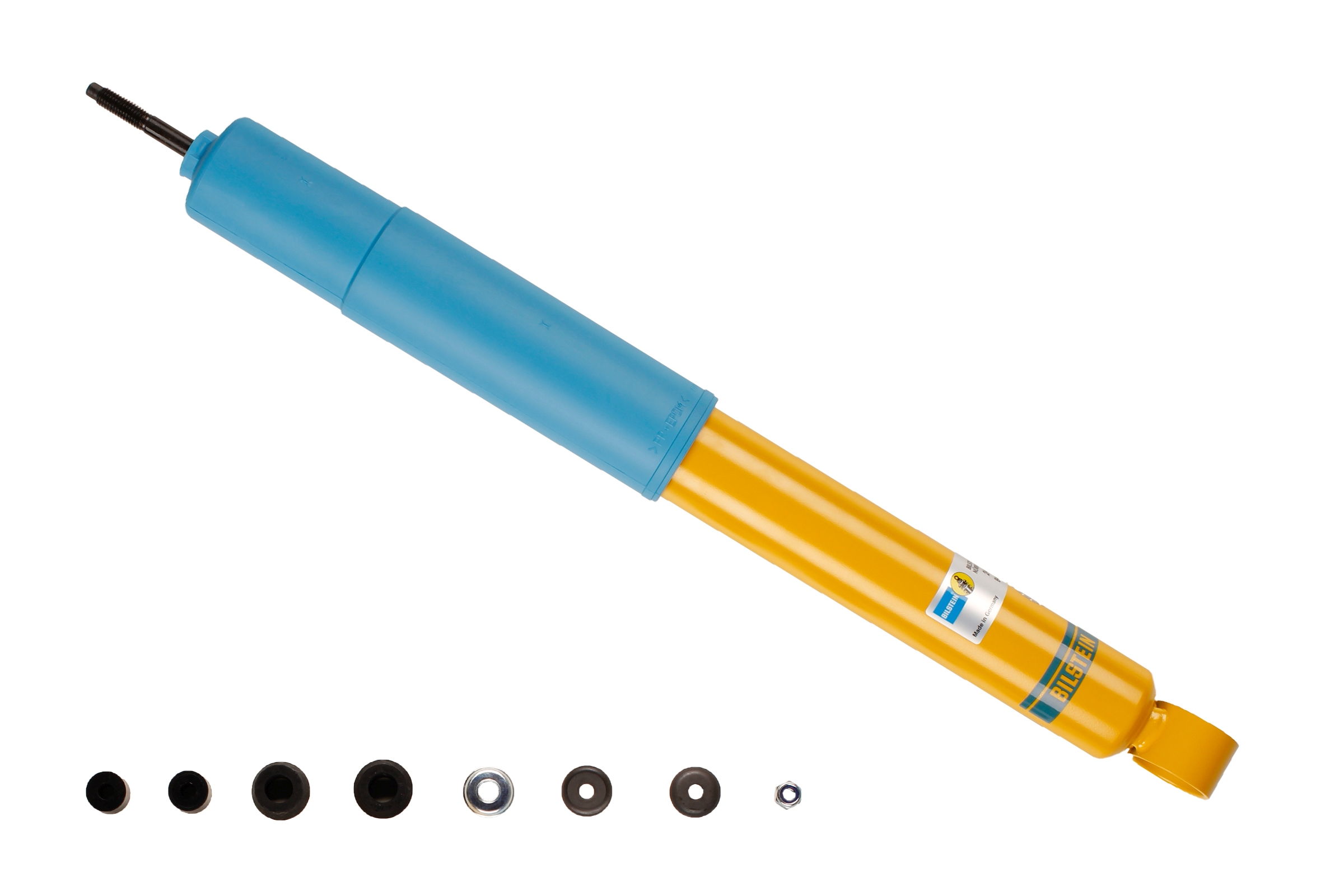 Shock Absorber - 24-010047 BILSTEIN