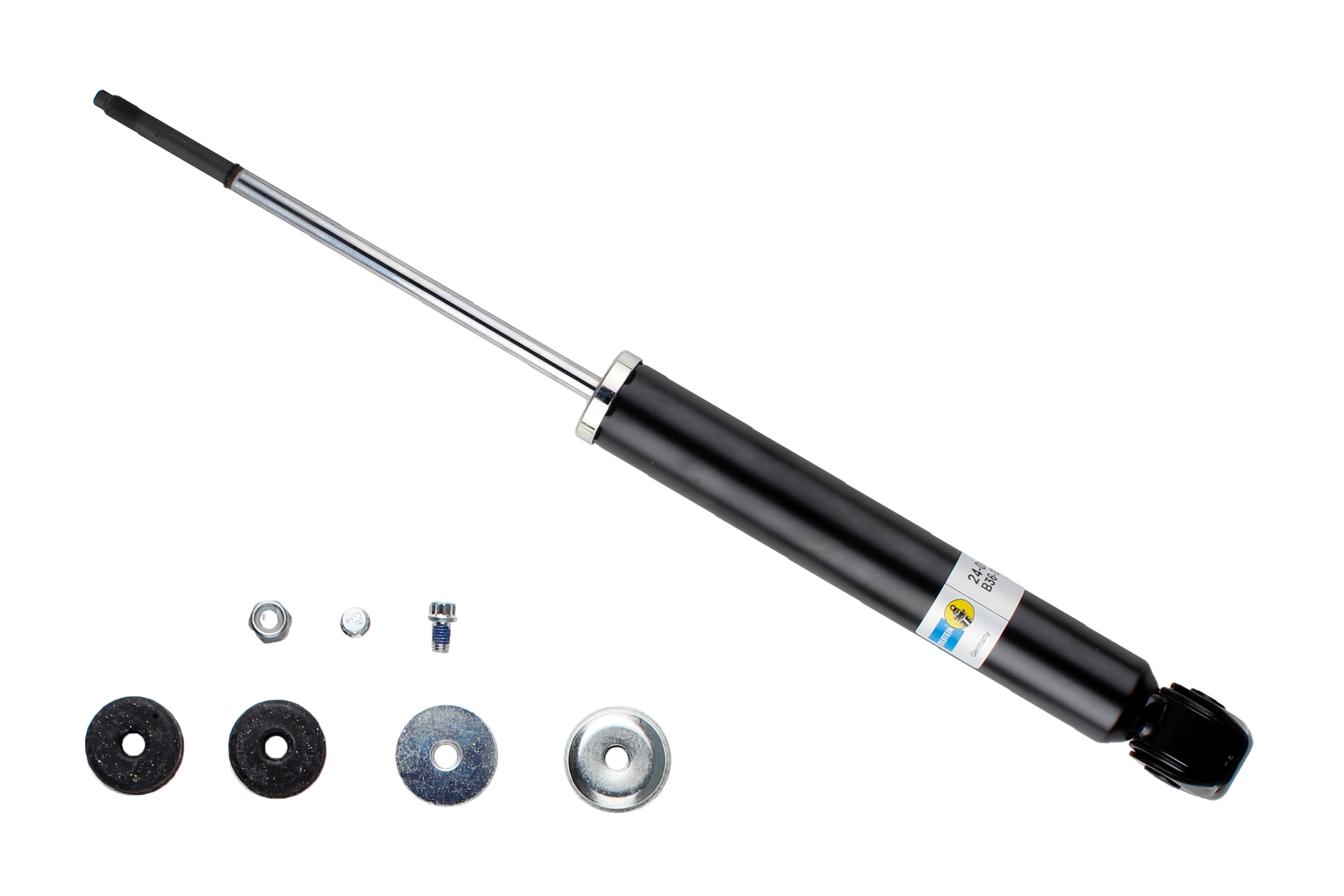 Shock Absorber - 24-011839 BILSTEIN