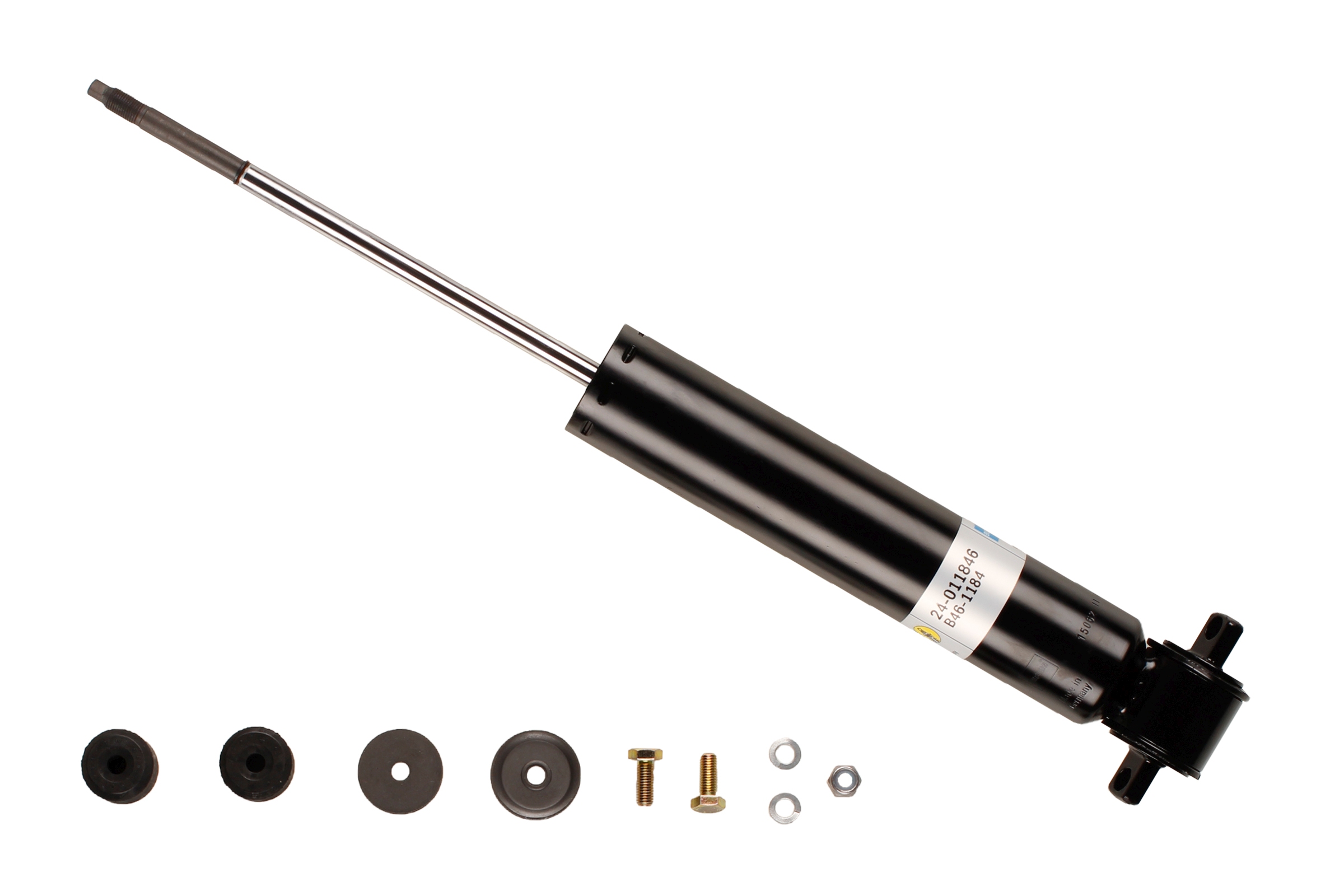 Shock Absorber - 24-011846 BILSTEIN