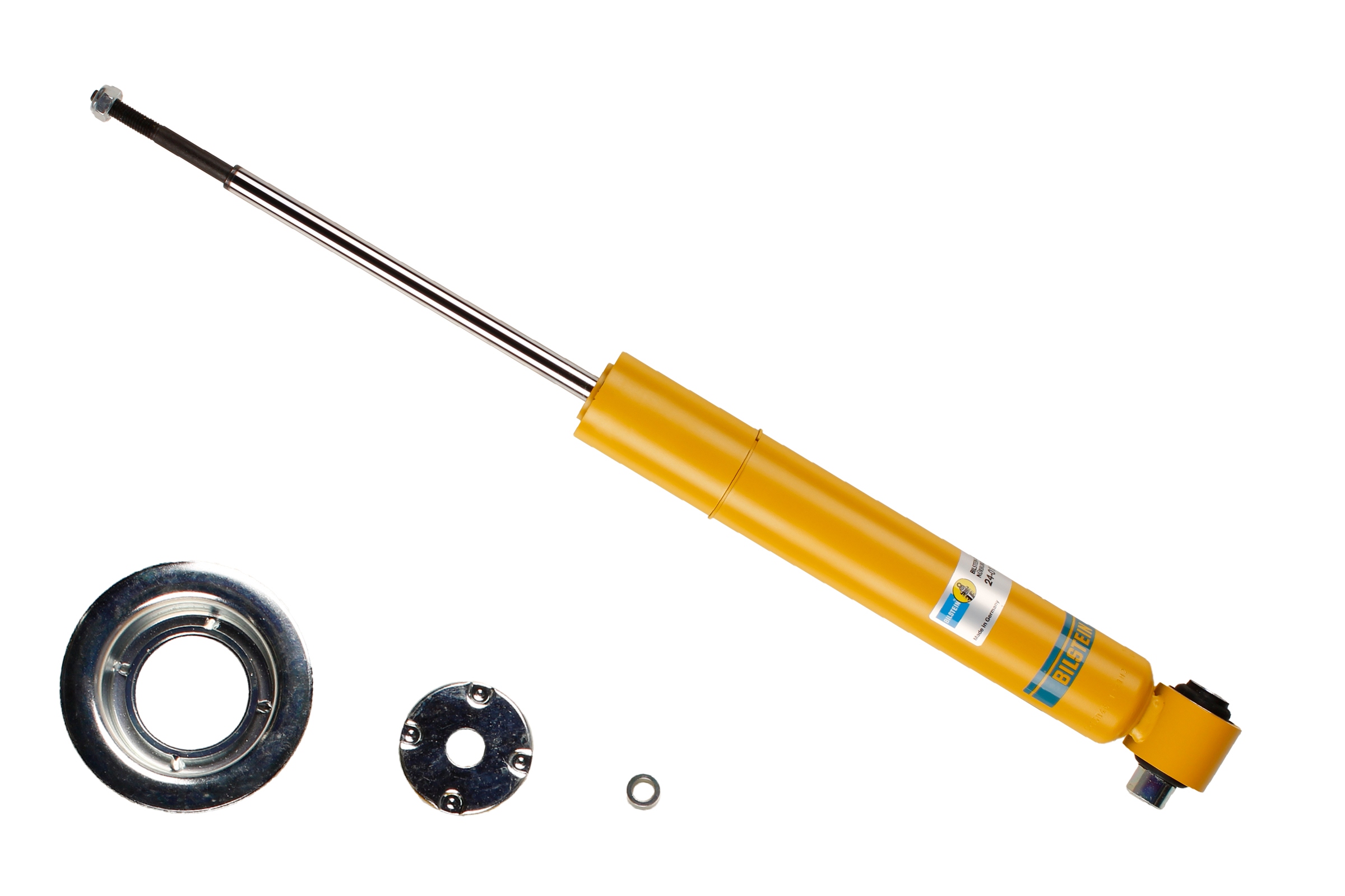 Ammortizzatore - 24-012218 BILSTEIN