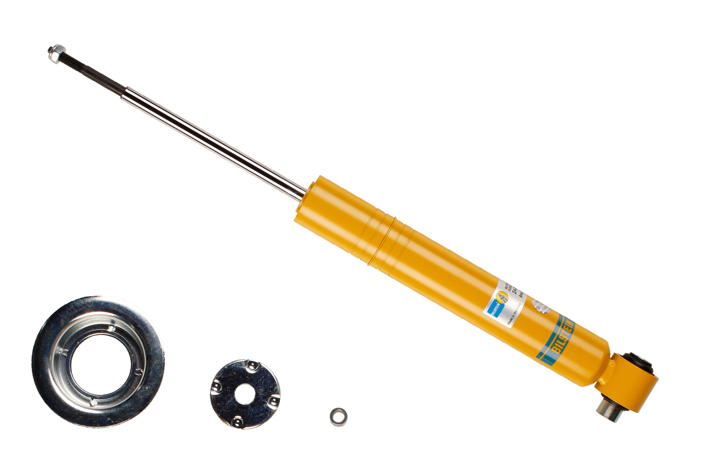 Shock Absorber - 24-012478 BILSTEIN