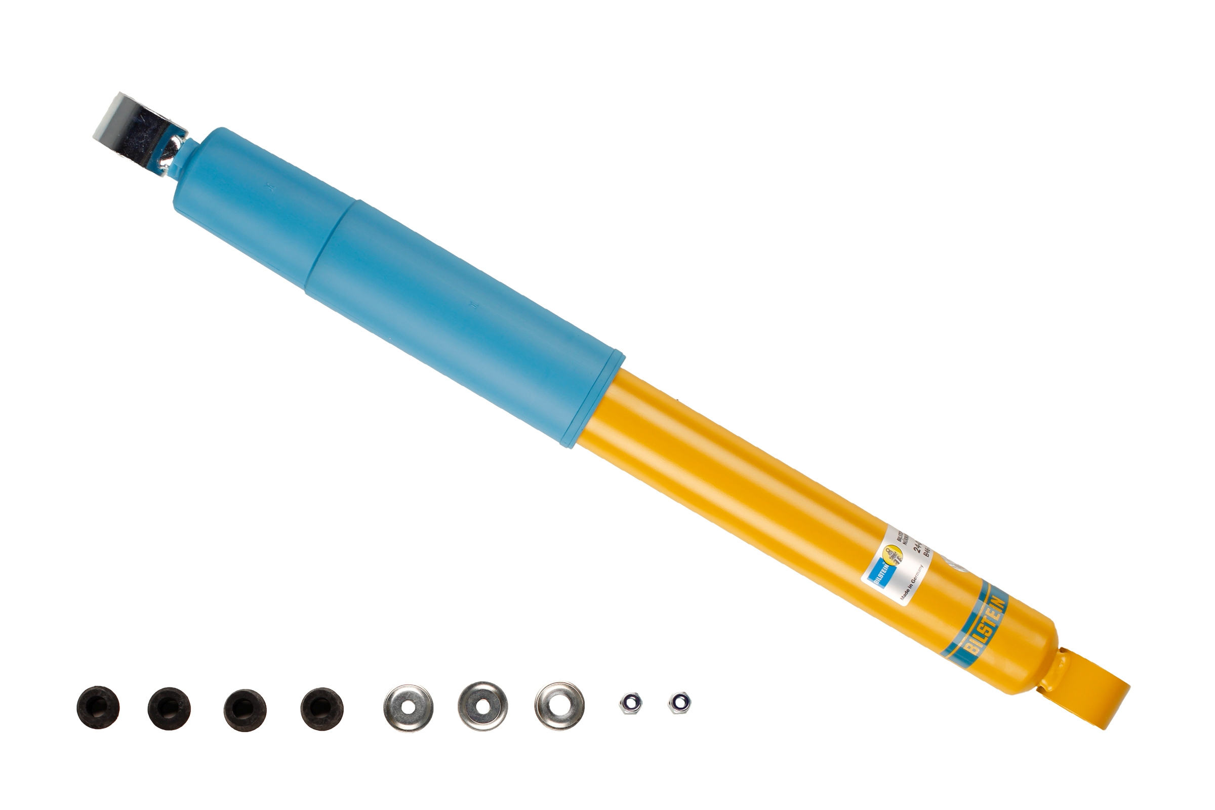 Shock Absorber - 24-012676 BILSTEIN