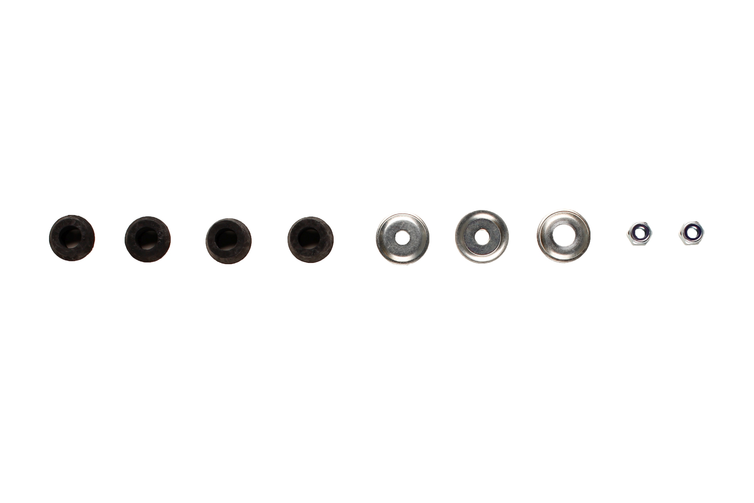 Shock Absorber - 24-012676 BILSTEIN