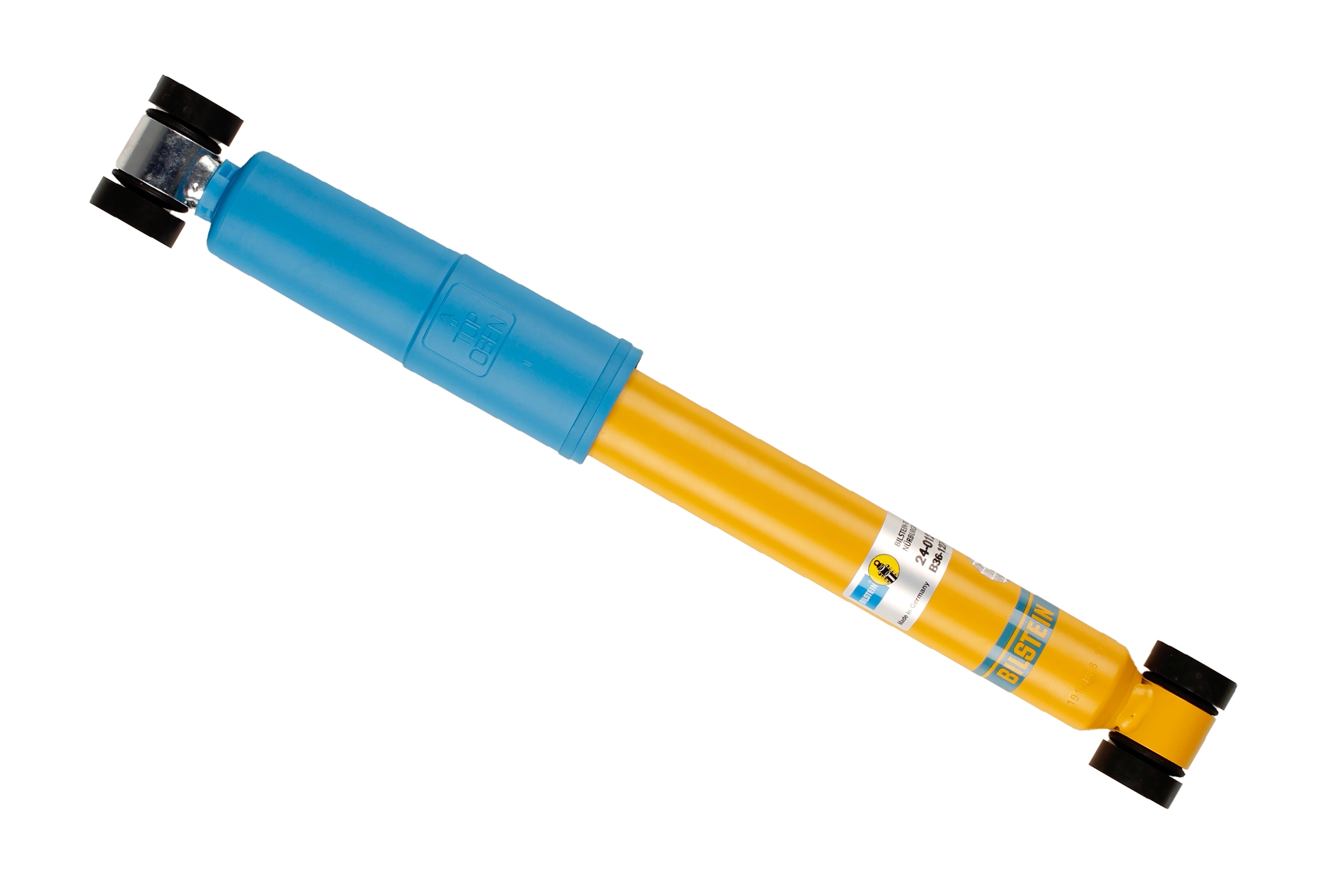 Shock Absorber - 24-012744 BILSTEIN