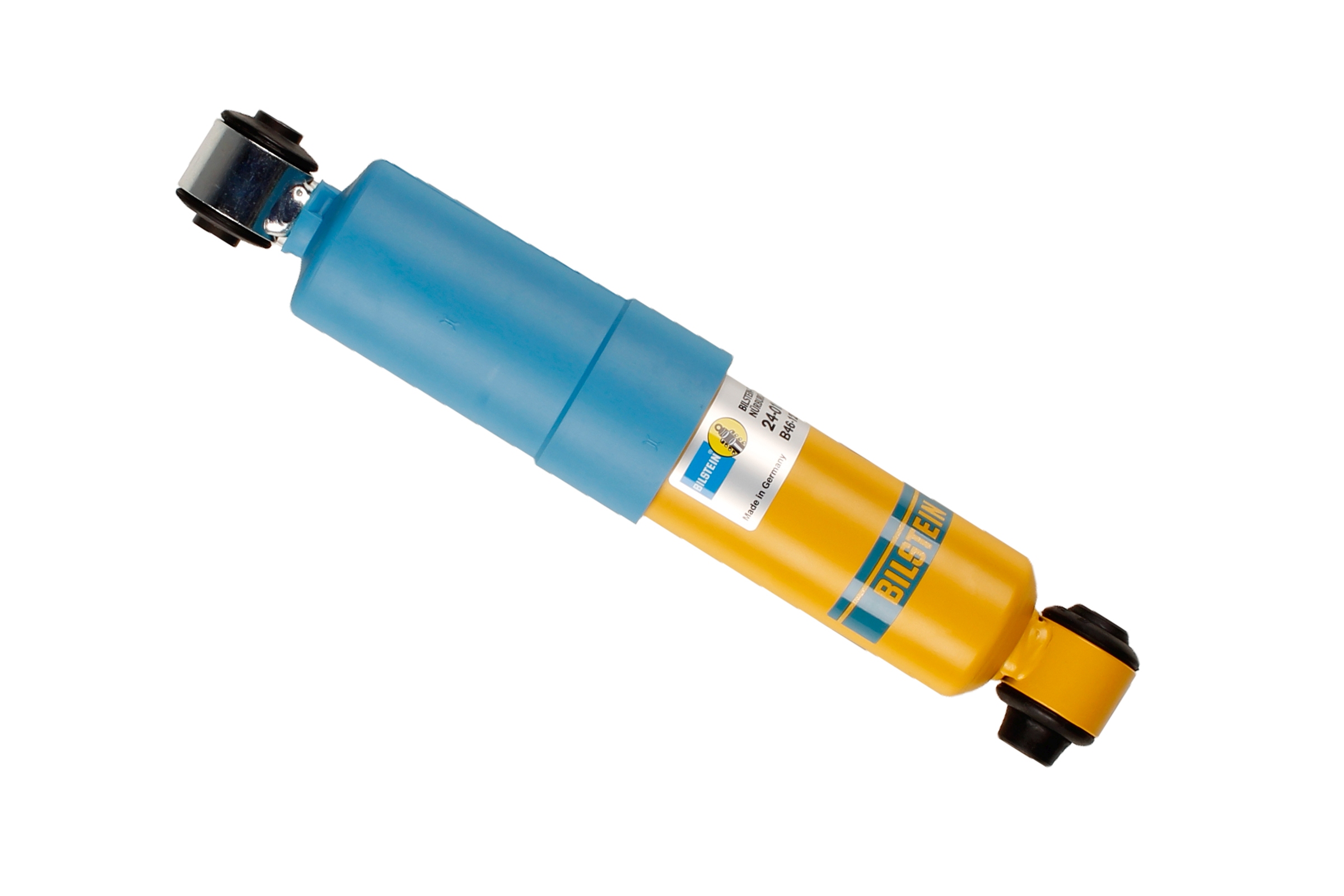 Shock Absorber - 24-012768 BILSTEIN