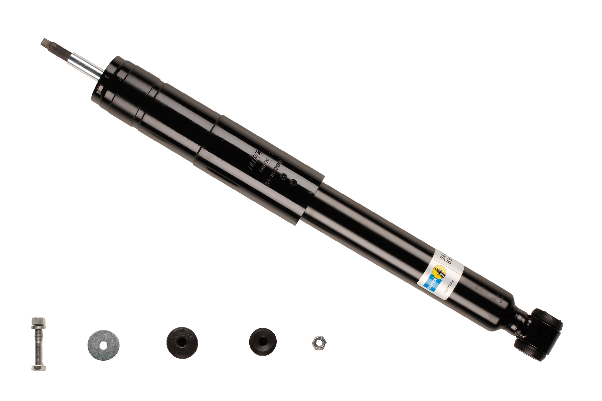 Shock Absorber - 24-013161 BILSTEIN