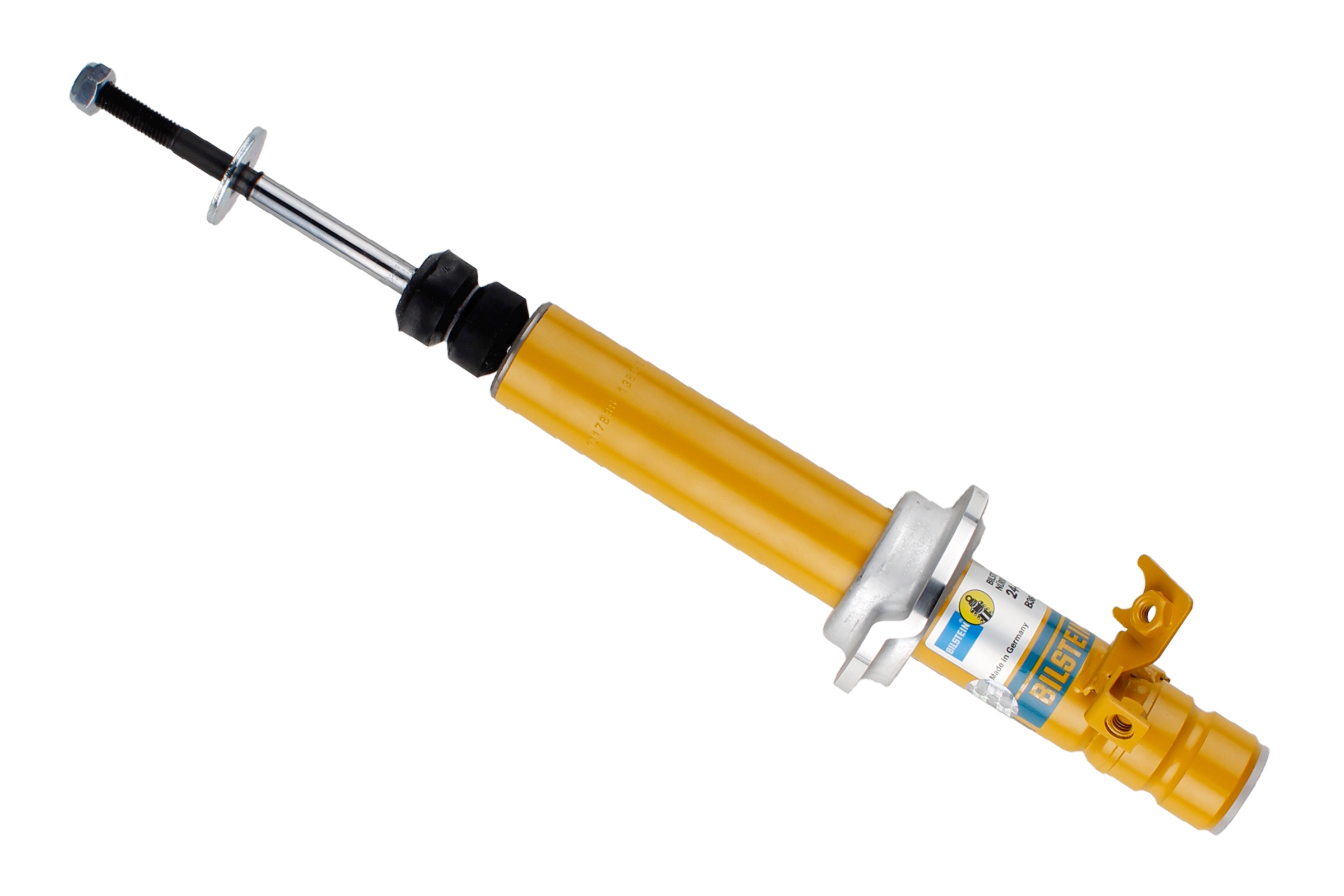 Shock Absorber - 24-013802 BILSTEIN