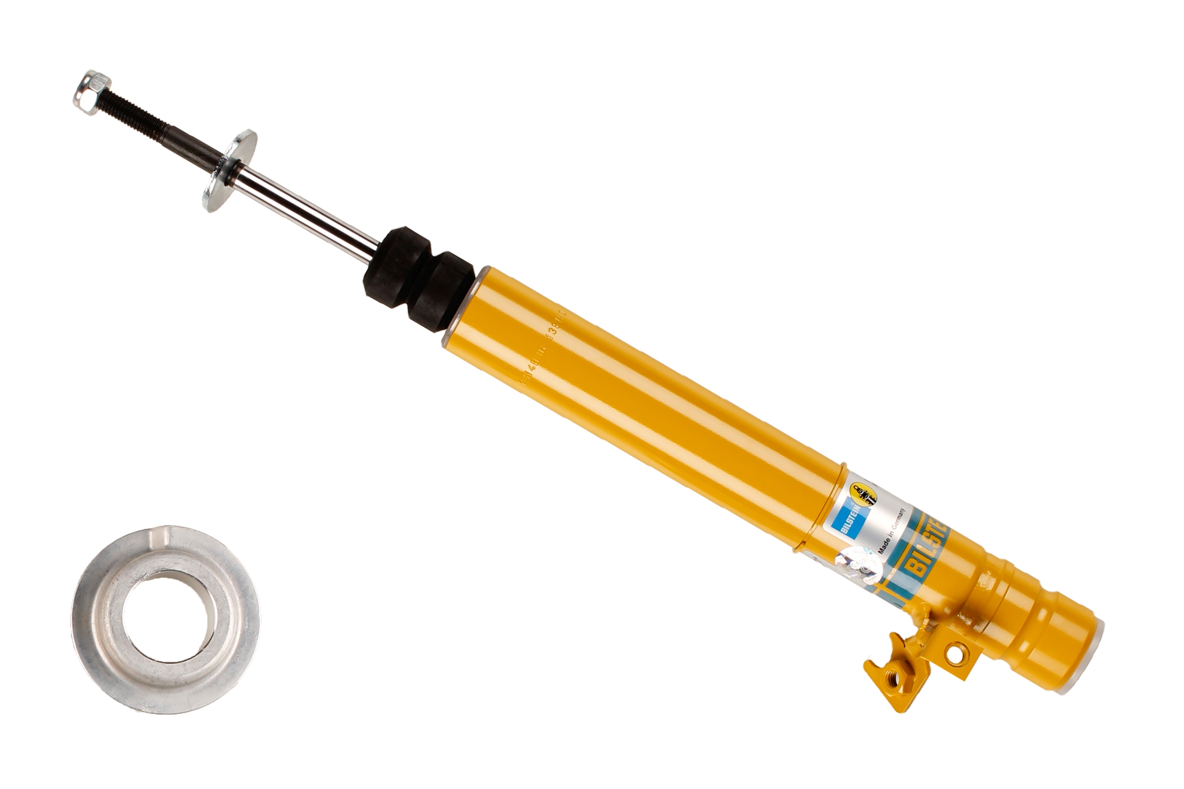 Shock Absorber - 24-013819 BILSTEIN