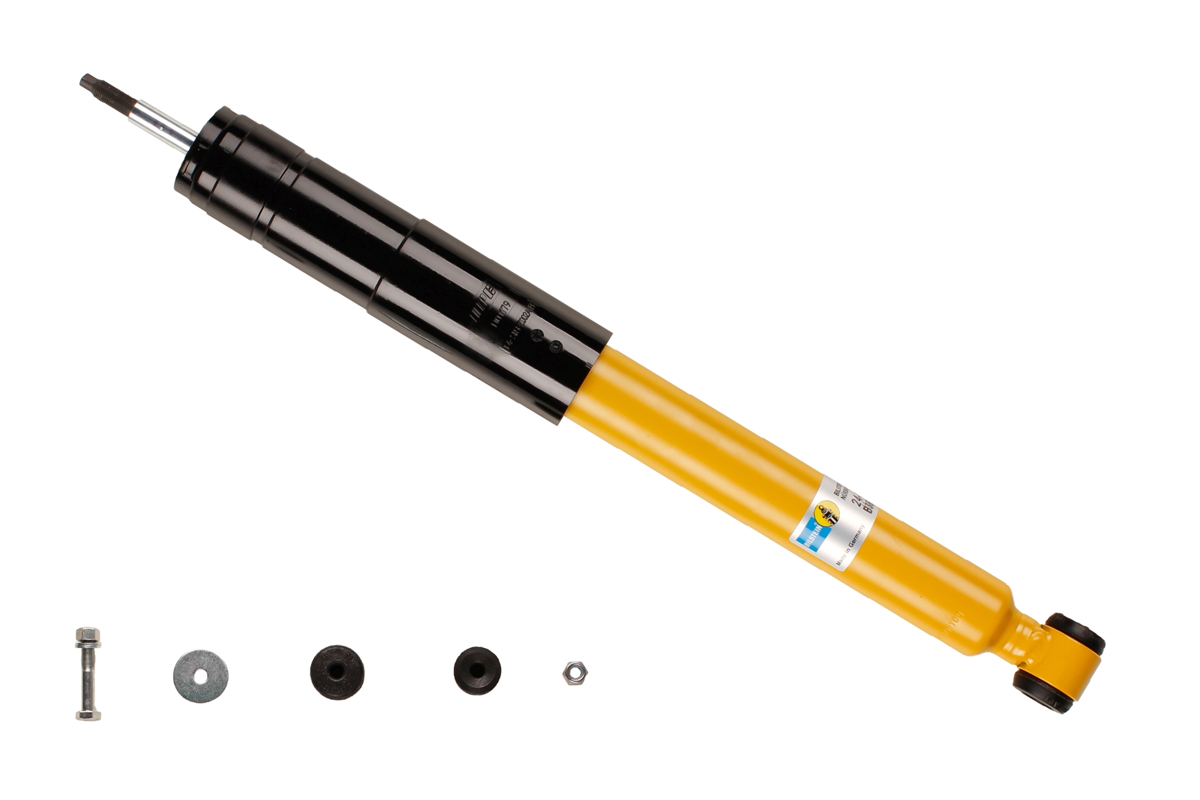 amortizatorius - 24-014700 BILSTEIN