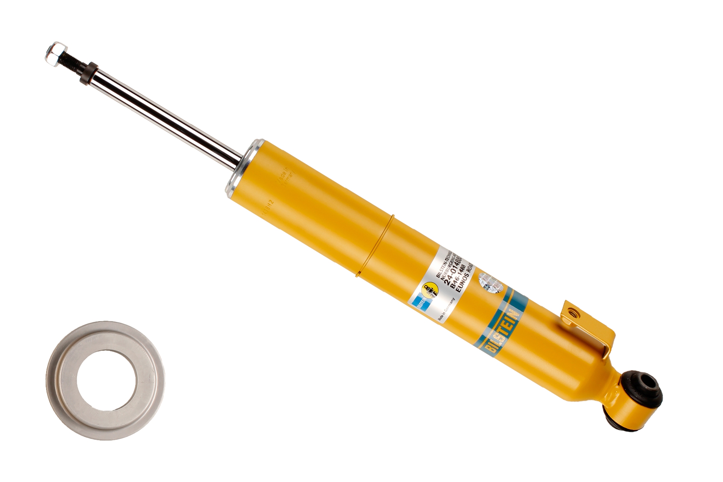 Shock Absorber - 24-014885 BILSTEIN