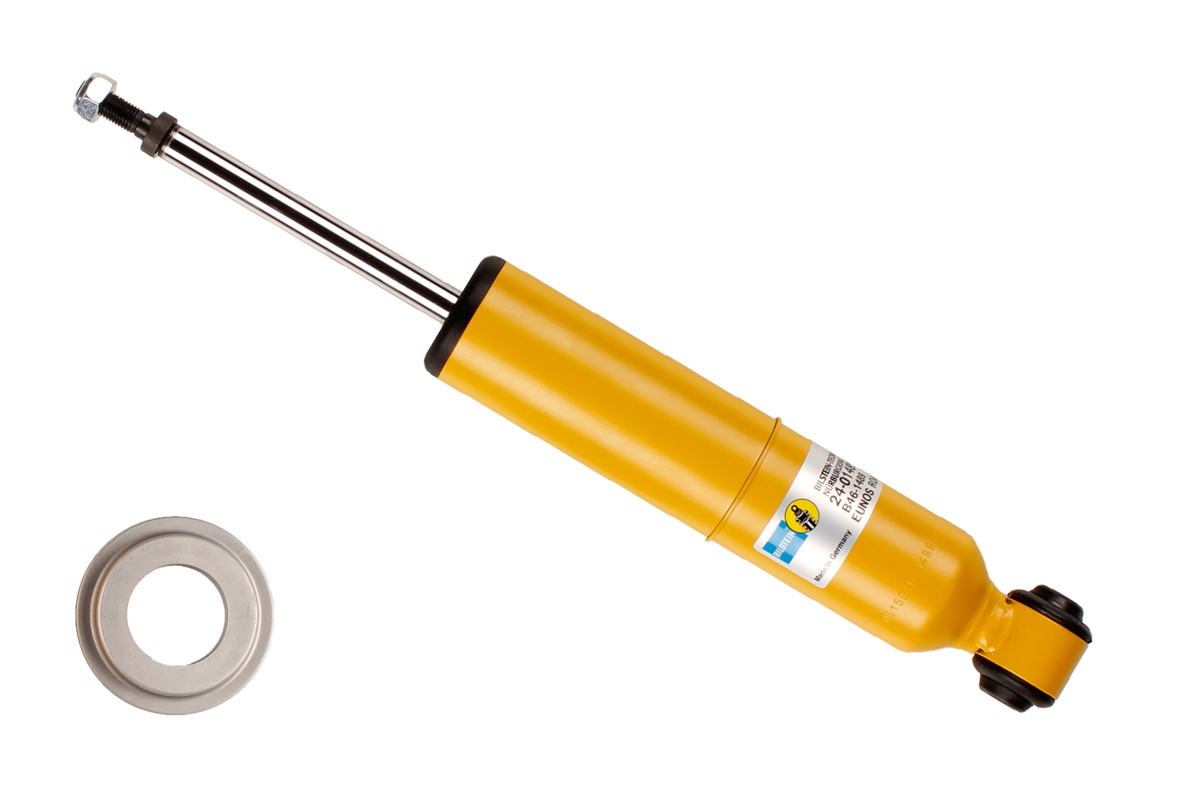 Shock Absorber - 24-014892 BILSTEIN