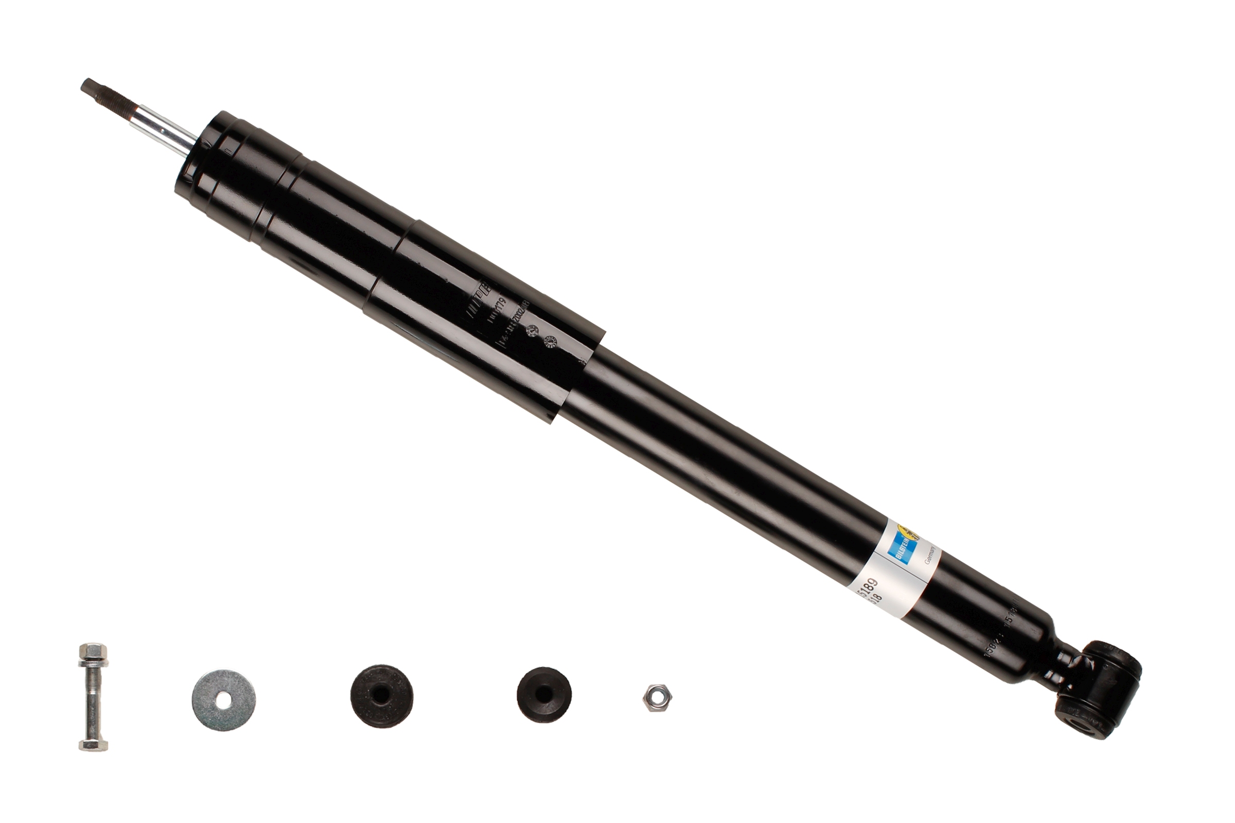 Shock Absorber - 24-015189 BILSTEIN