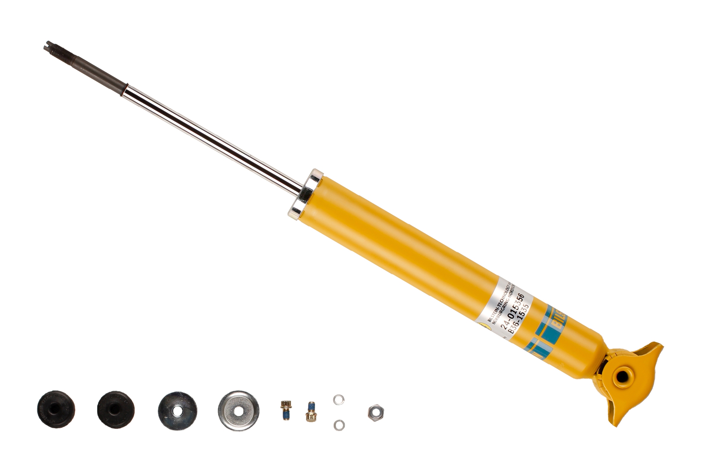 Shock Absorber - 24-015356 BILSTEIN