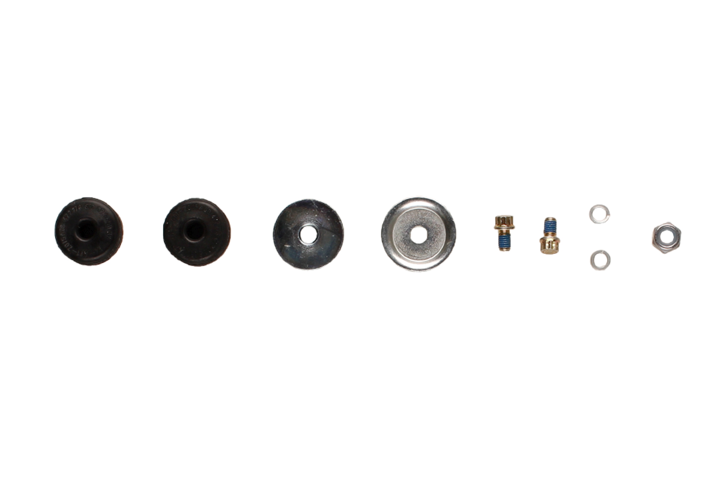 Shock Absorber - 24-015356 BILSTEIN
