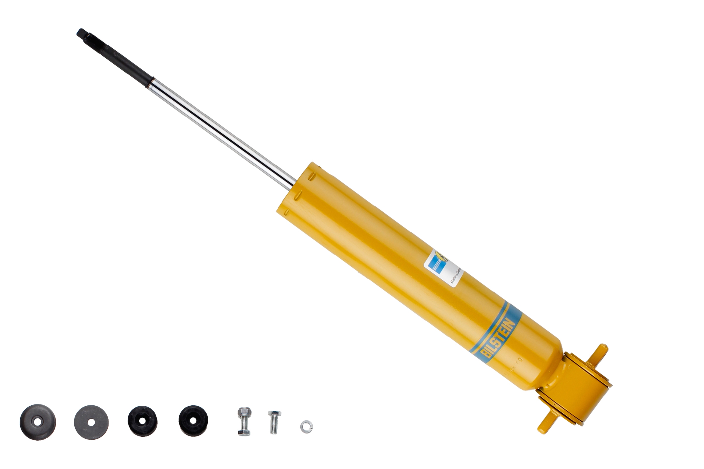 Shock Absorber - 24-015363 BILSTEIN