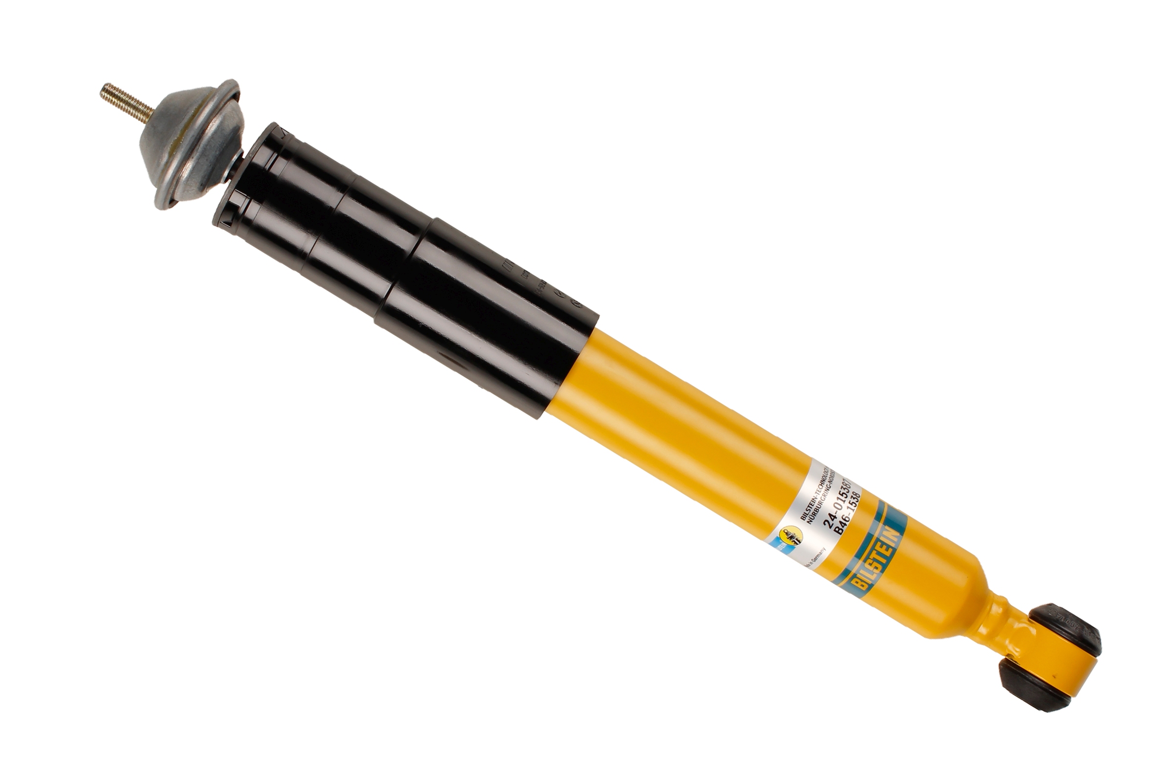 Ammortizzatore - 24-015387 BILSTEIN
