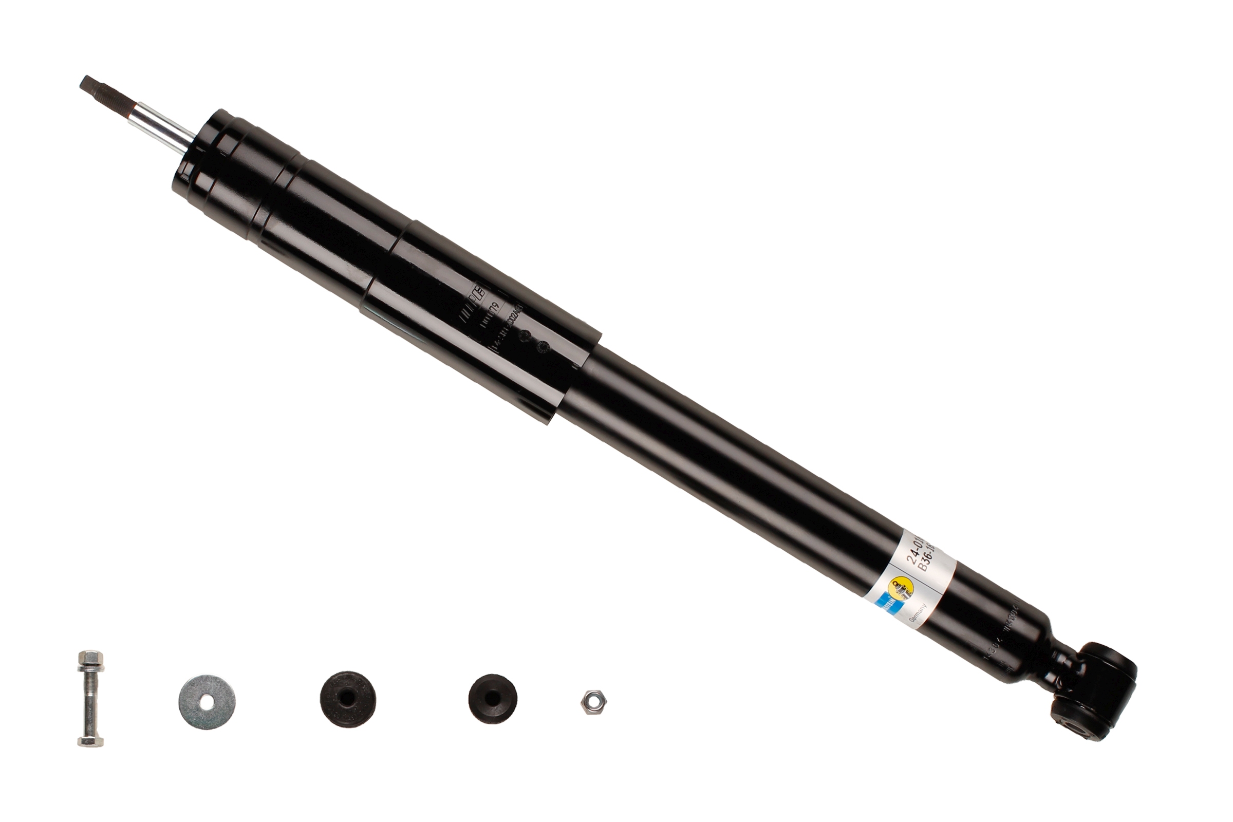 Shock Absorber - 24-016124 BILSTEIN
