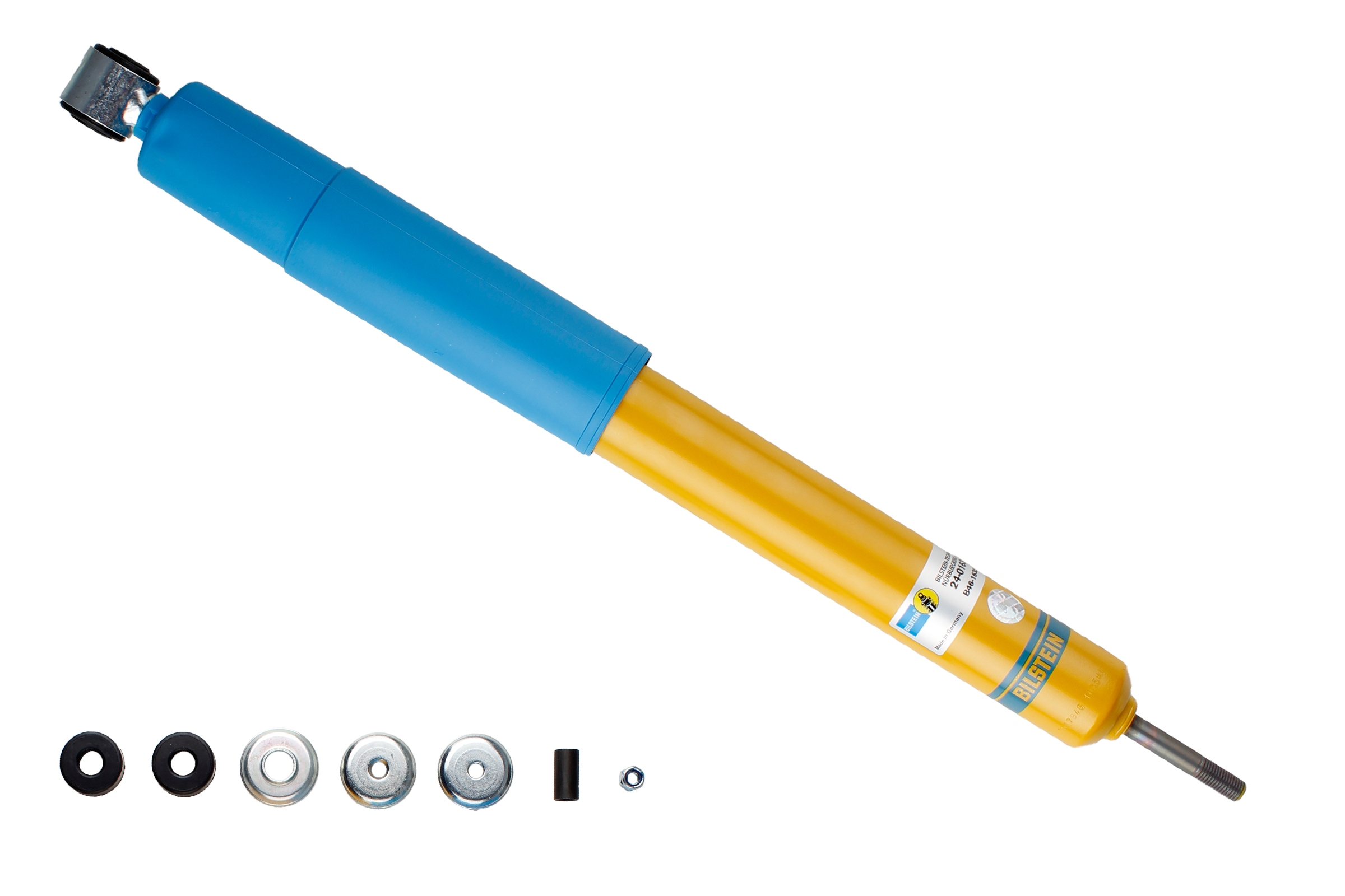 Shock Absorber - 24-016353 BILSTEIN
