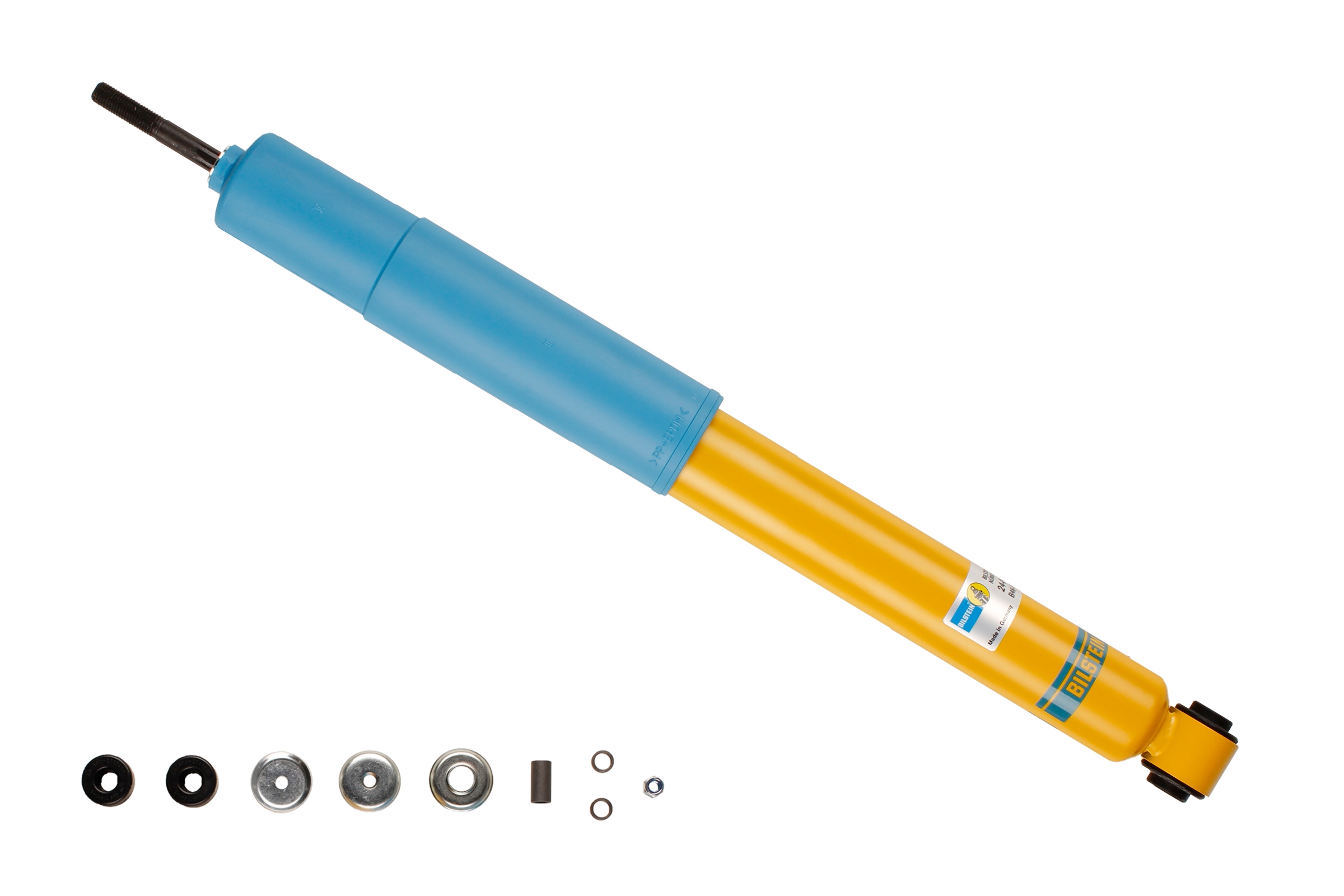 Shock Absorber - 24-016360 BILSTEIN