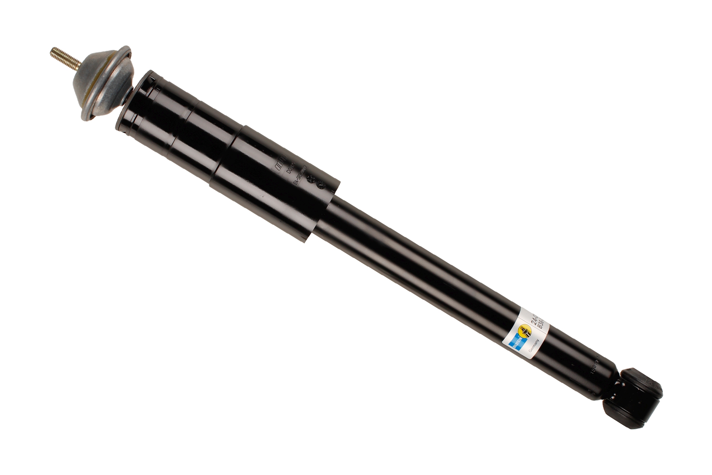 Shock Absorber - 24-017060 BILSTEIN
