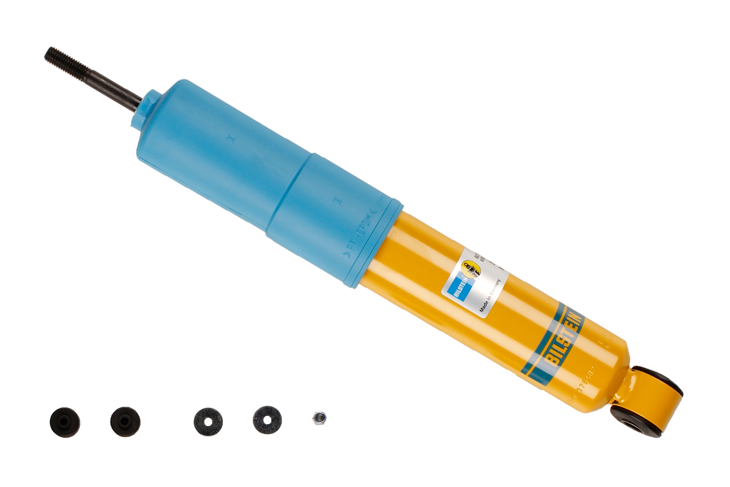 Shock Absorber - 24-017947 BILSTEIN