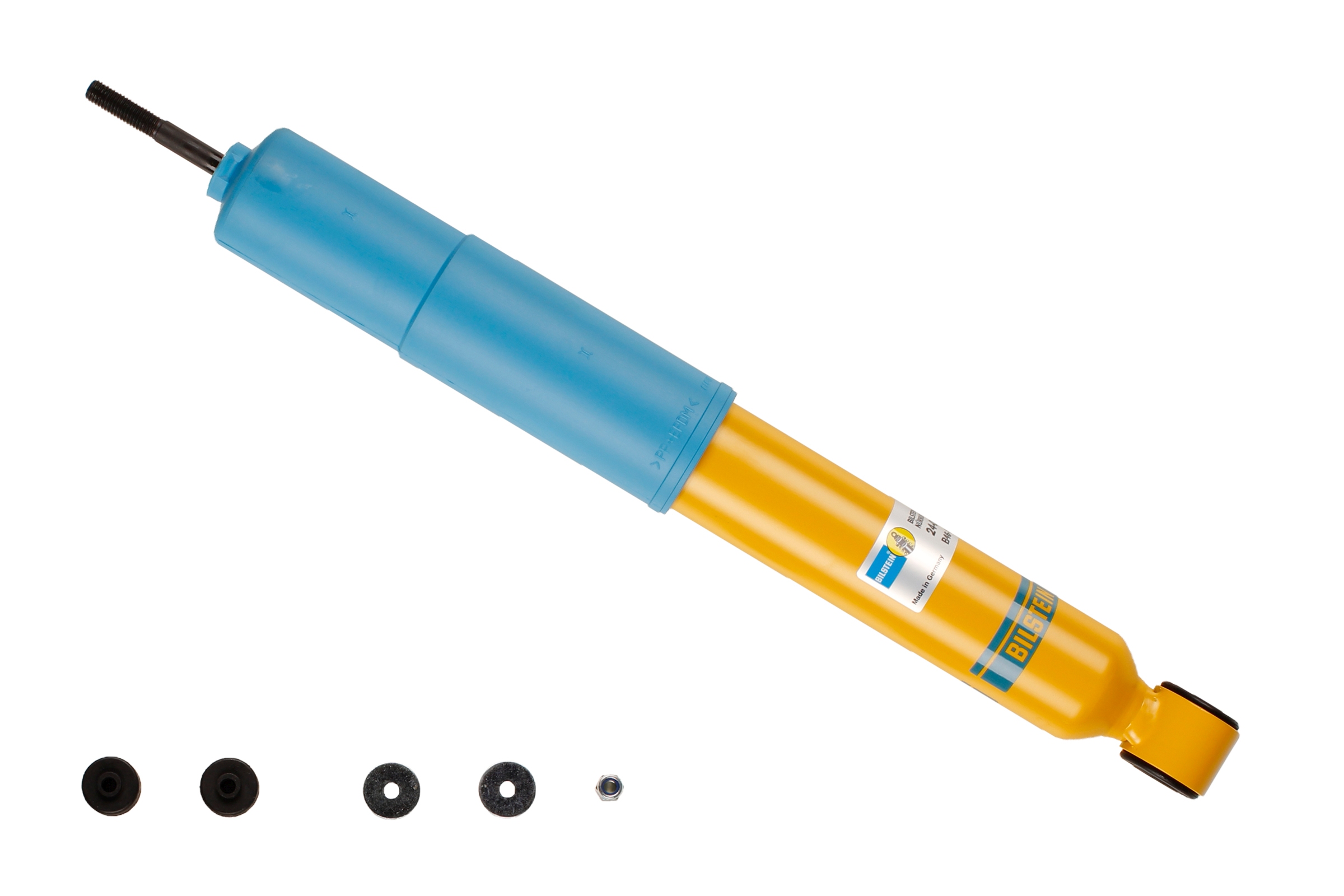 Shock Absorber - 24-017954 BILSTEIN