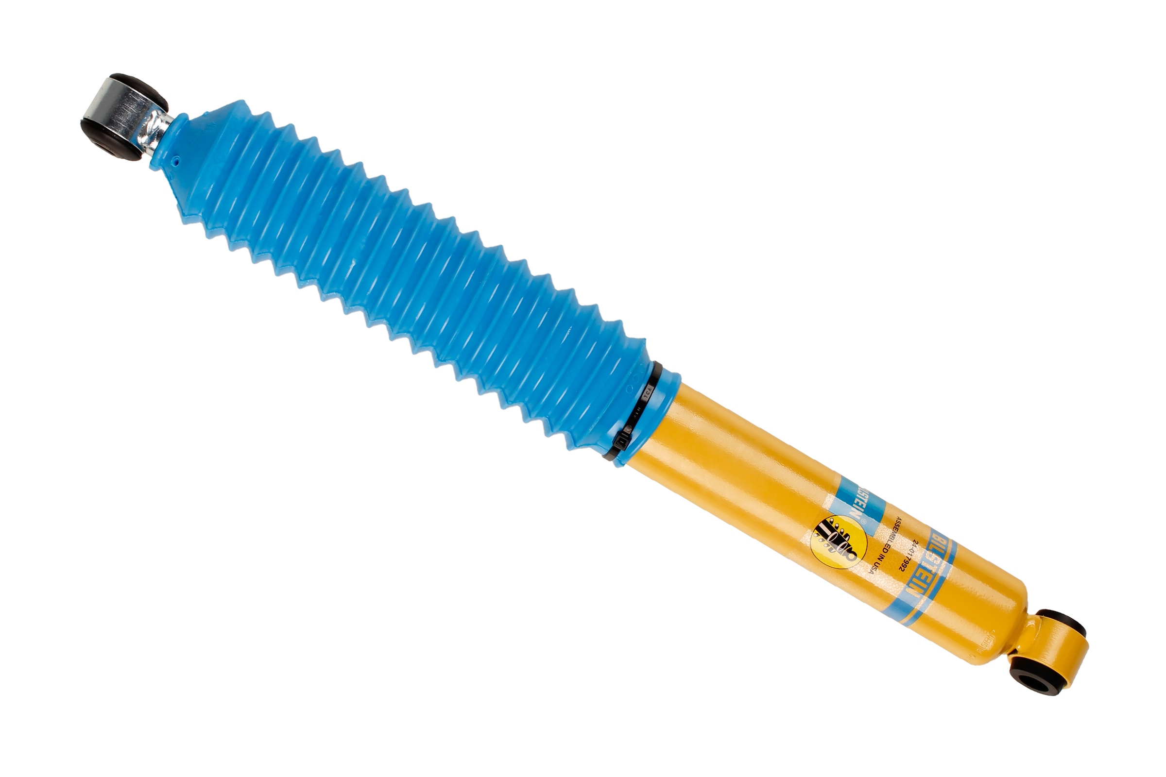 Shock Absorber - 24-017992 BILSTEIN
