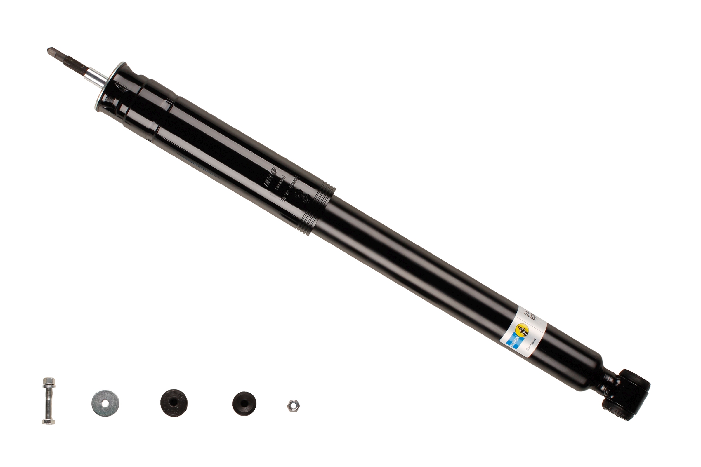 Shock Absorber - 24-018562 BILSTEIN