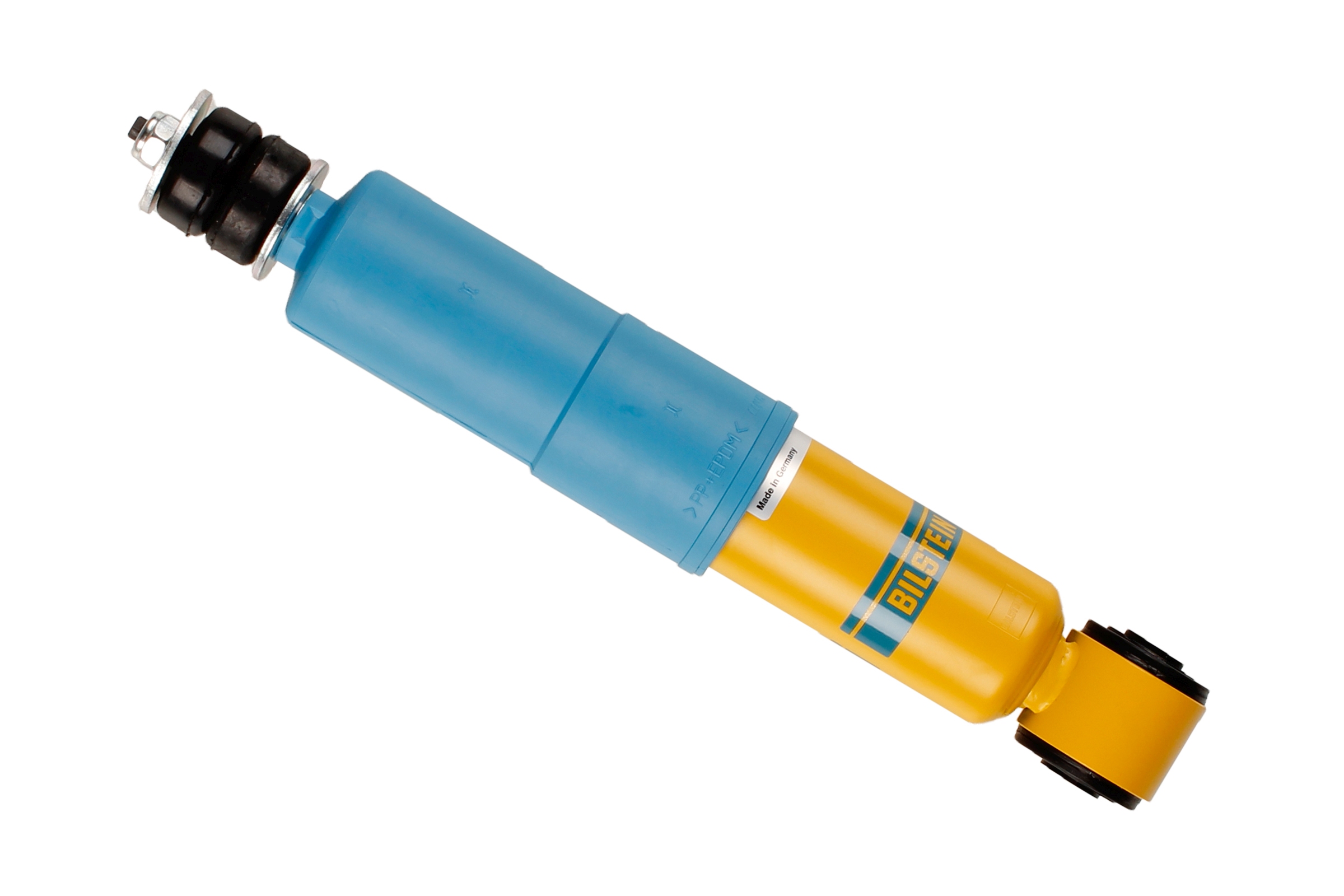 Shock Absorber - 24-019118 BILSTEIN