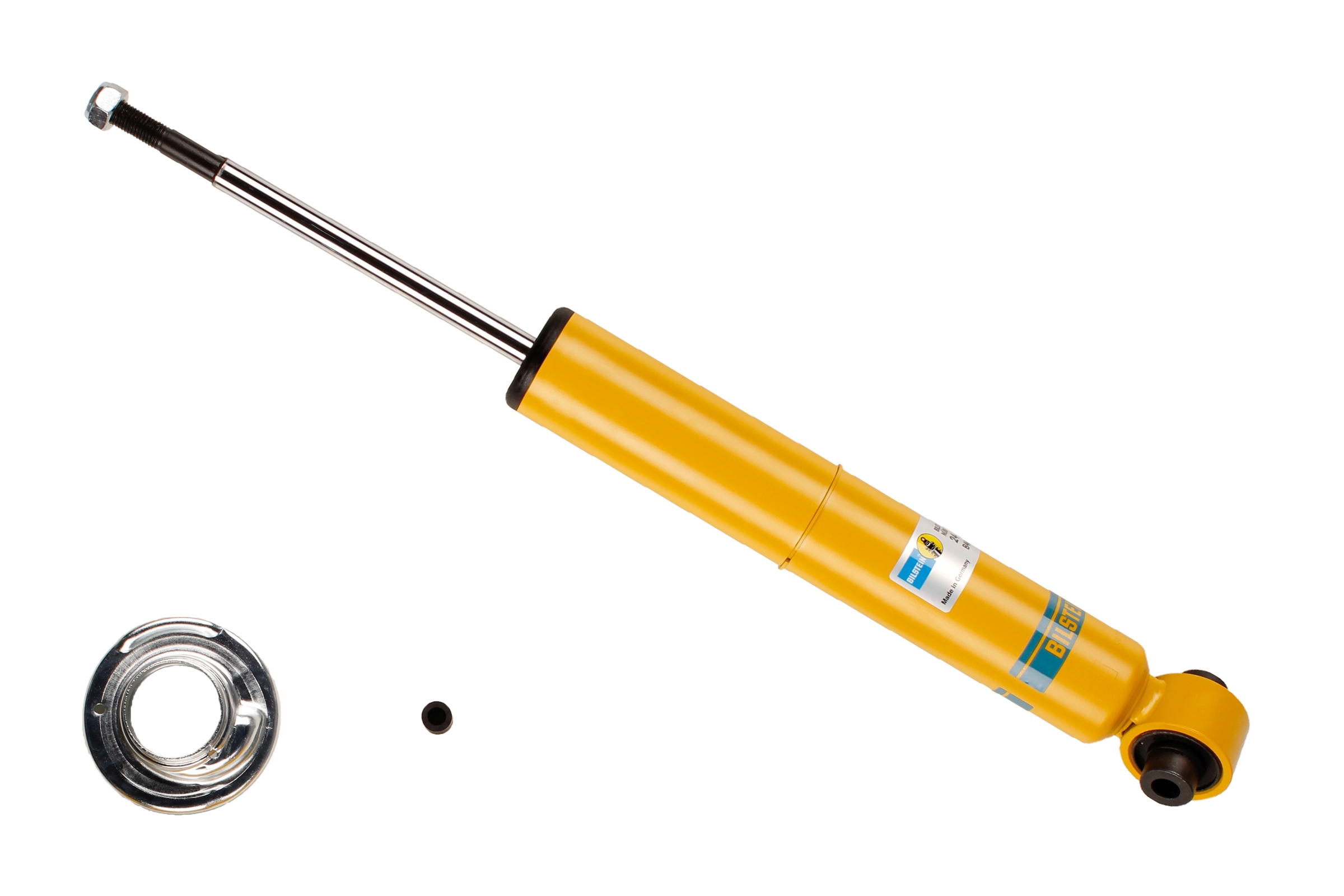 Shock Absorber - 24-020657 BILSTEIN
