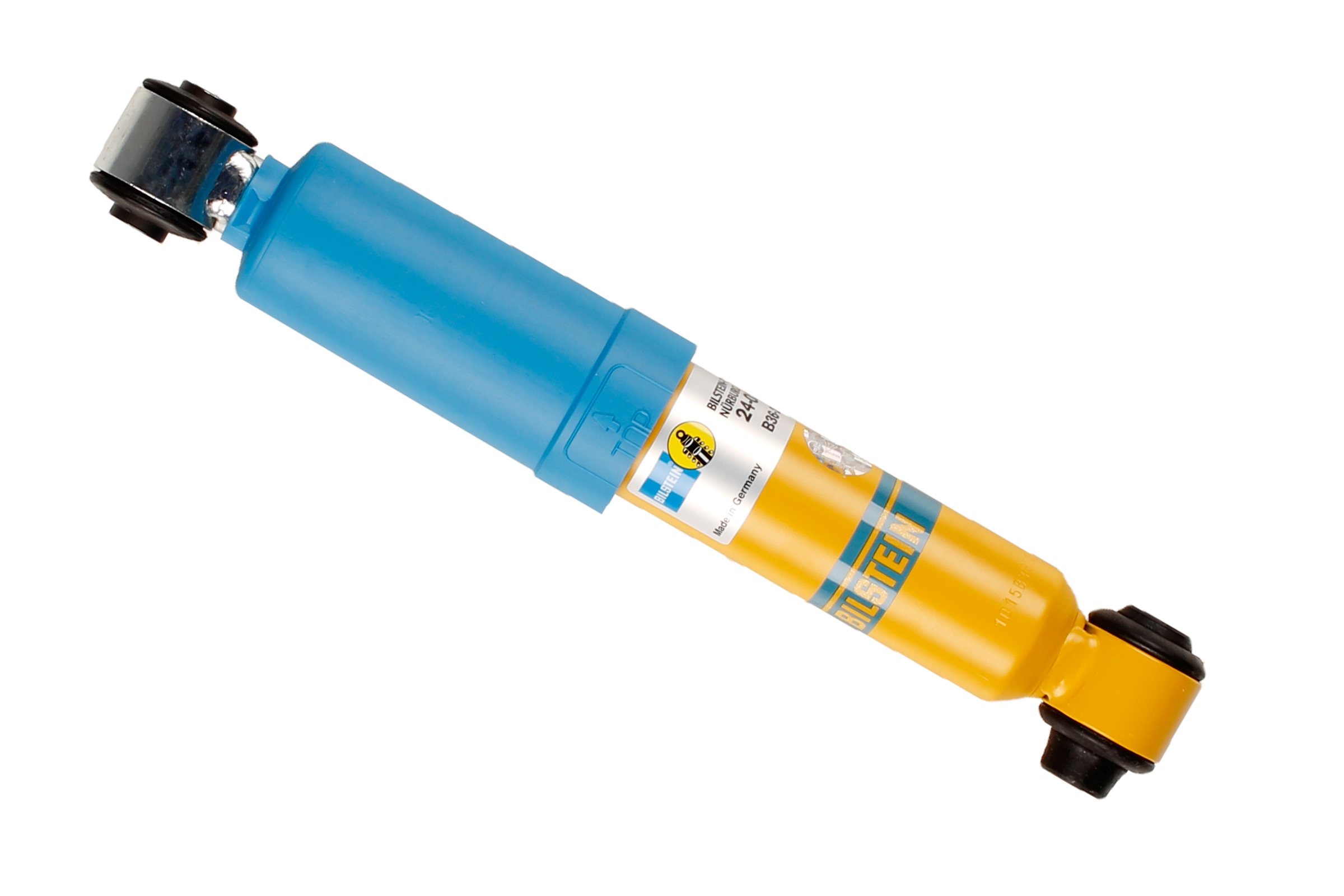 Shock Absorber - 24-020756 BILSTEIN