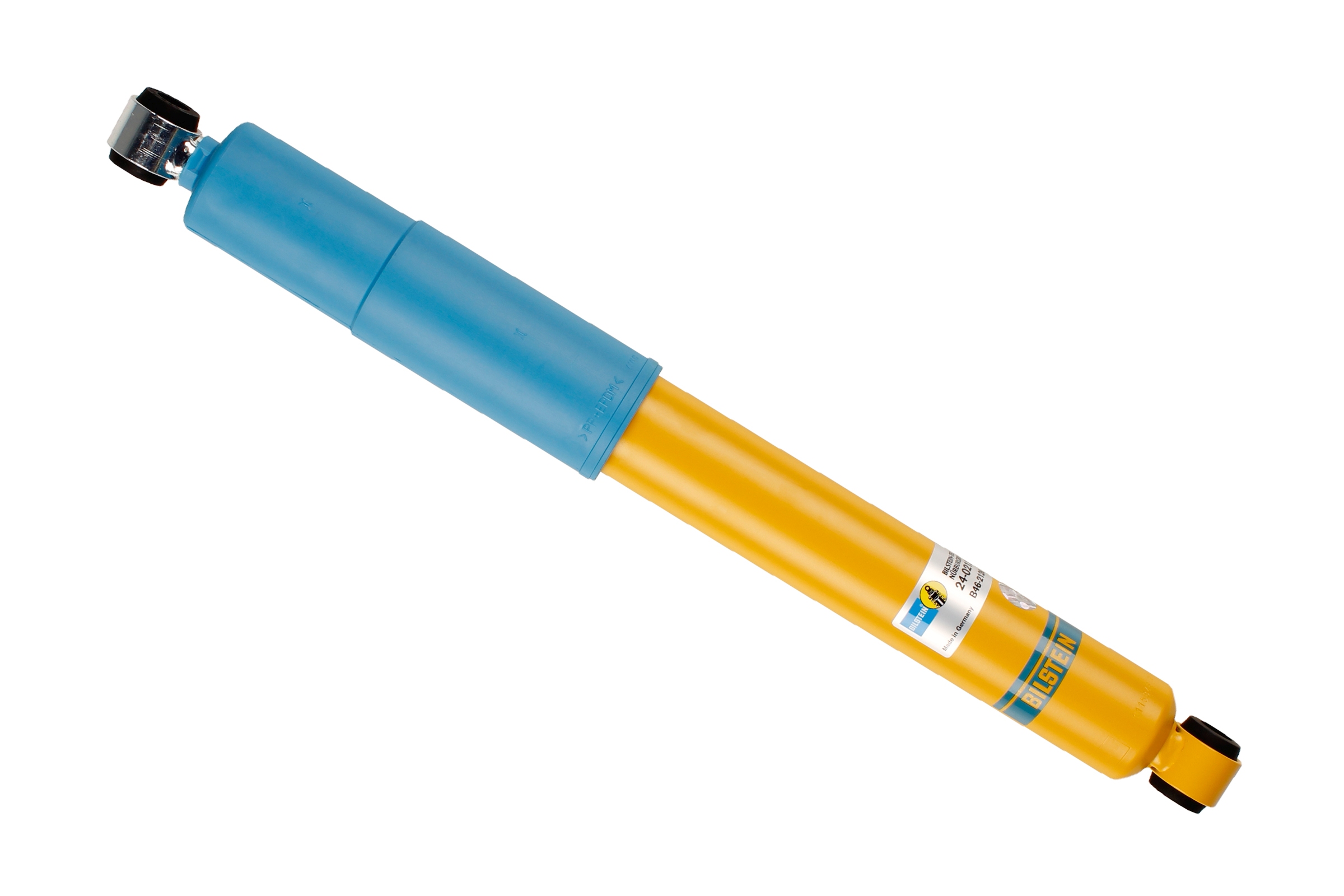 Ammortizzatore - 24-021289 BILSTEIN