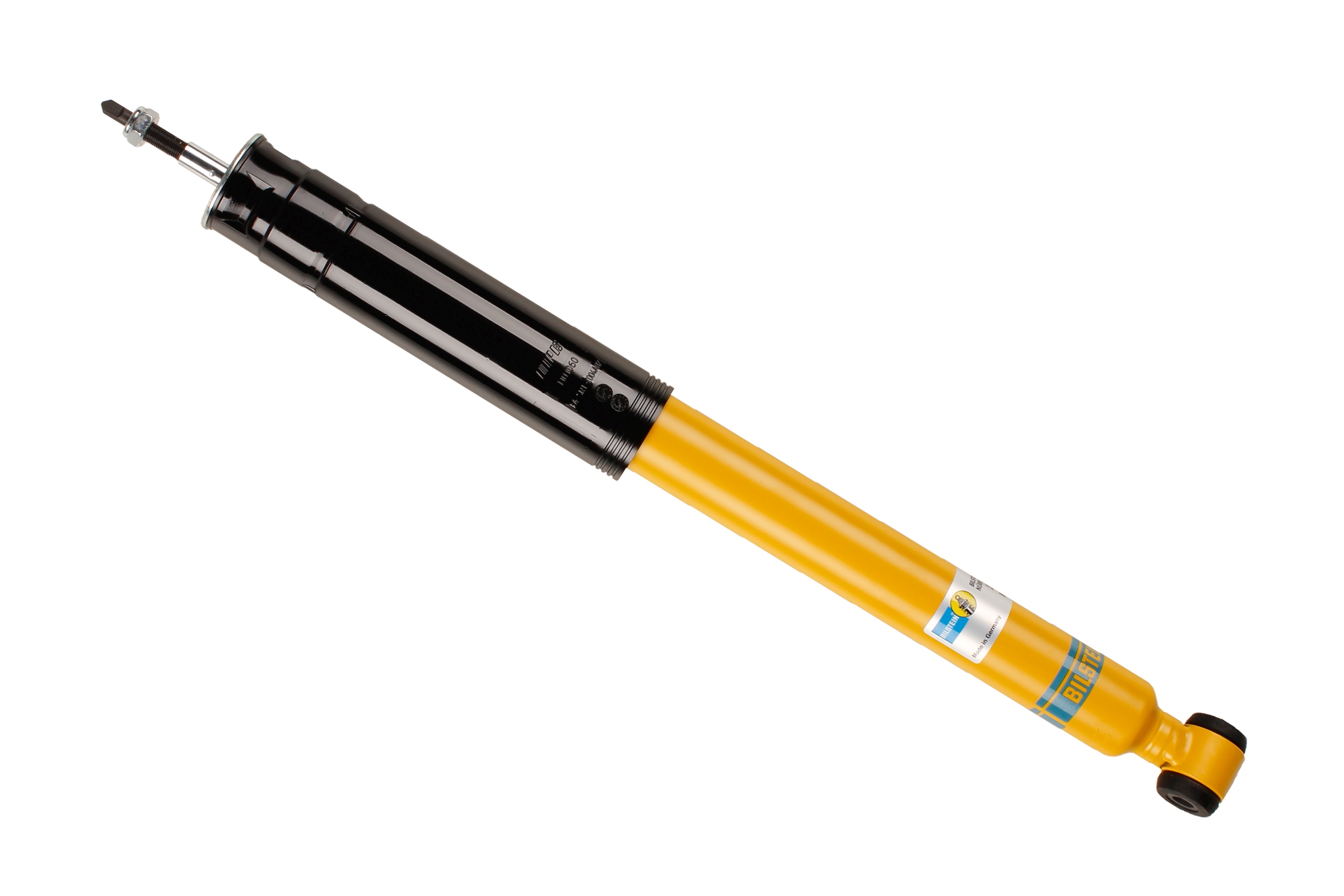 Shock Absorber - 24-024655 BILSTEIN