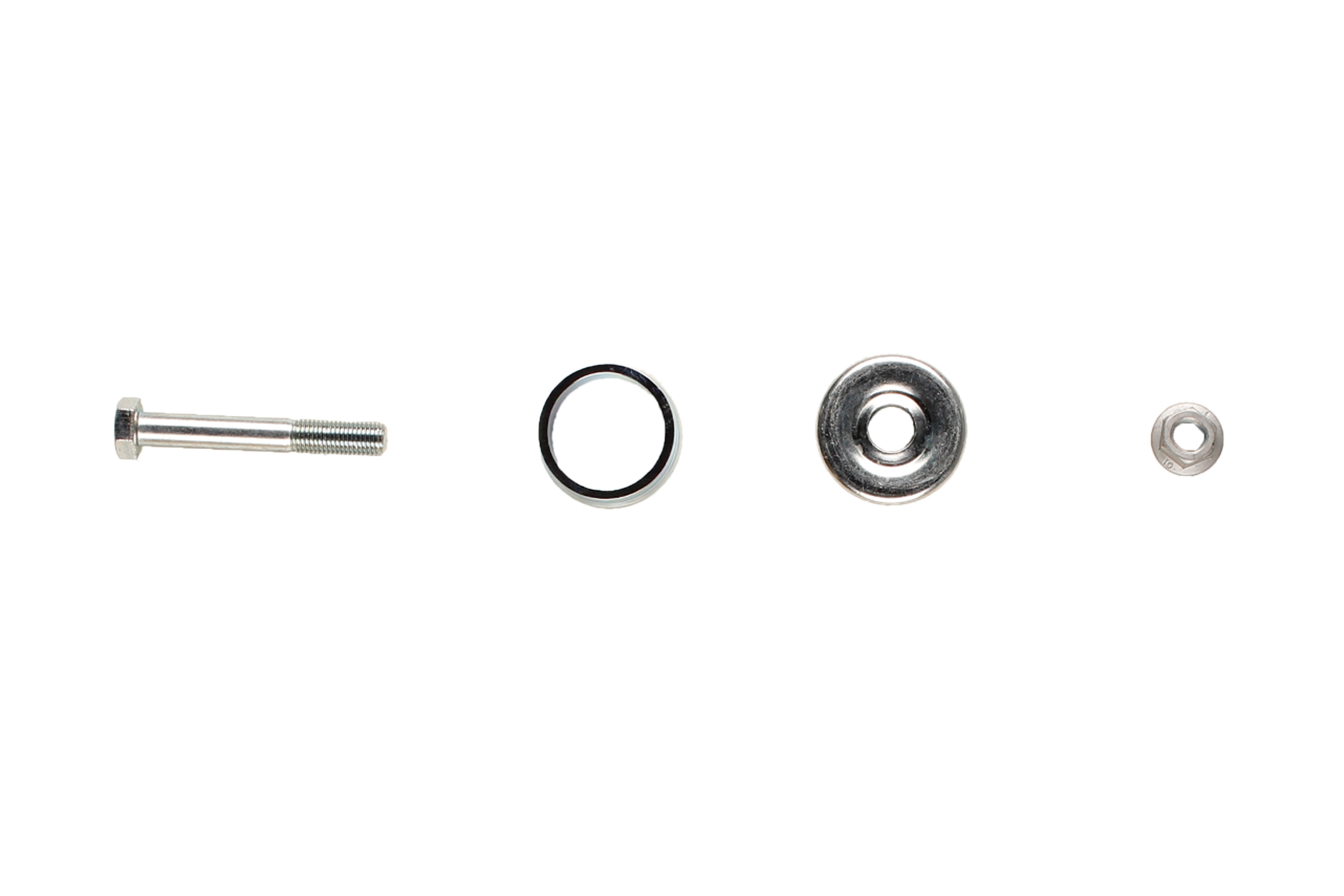 Амортизатор - 24-026093 BILSTEIN