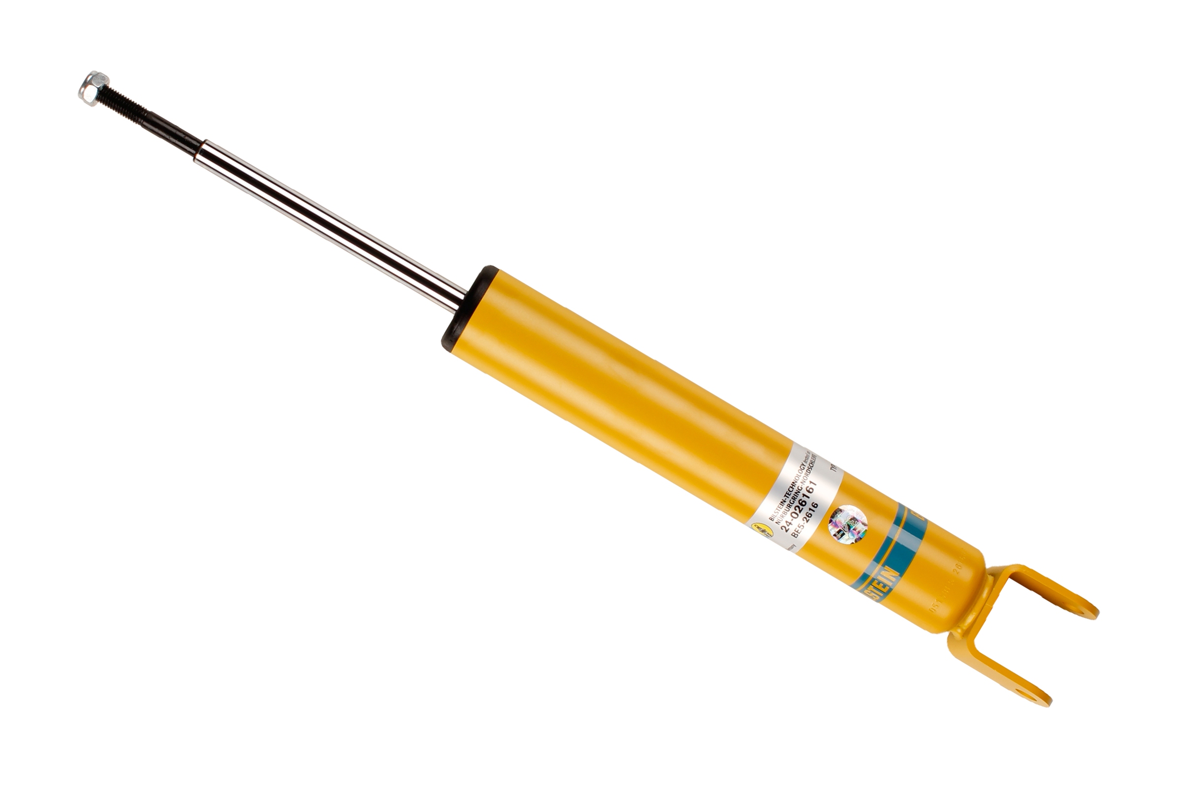 Ammortizzatore - 24-026161 BILSTEIN