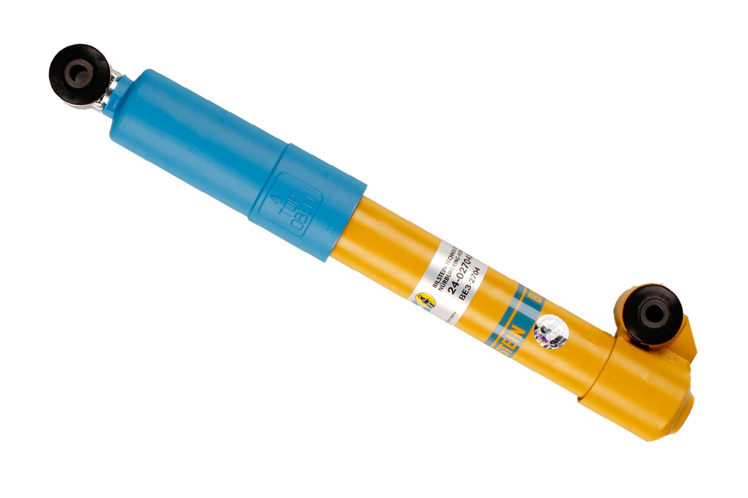Shock Absorber - 24-027045 BILSTEIN