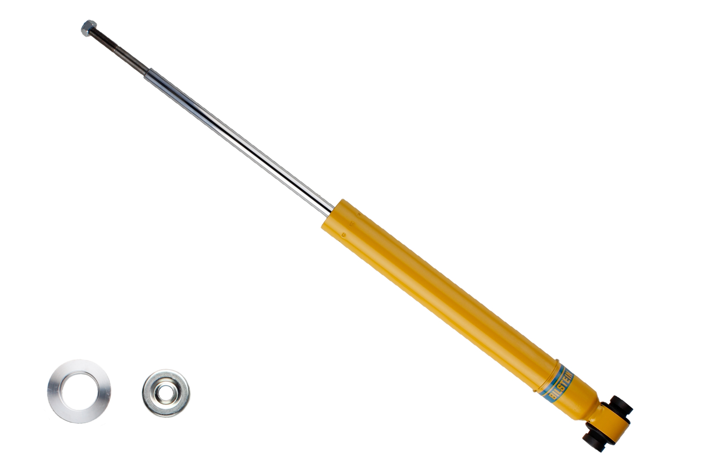 Shock Absorber - 24-027083 BILSTEIN