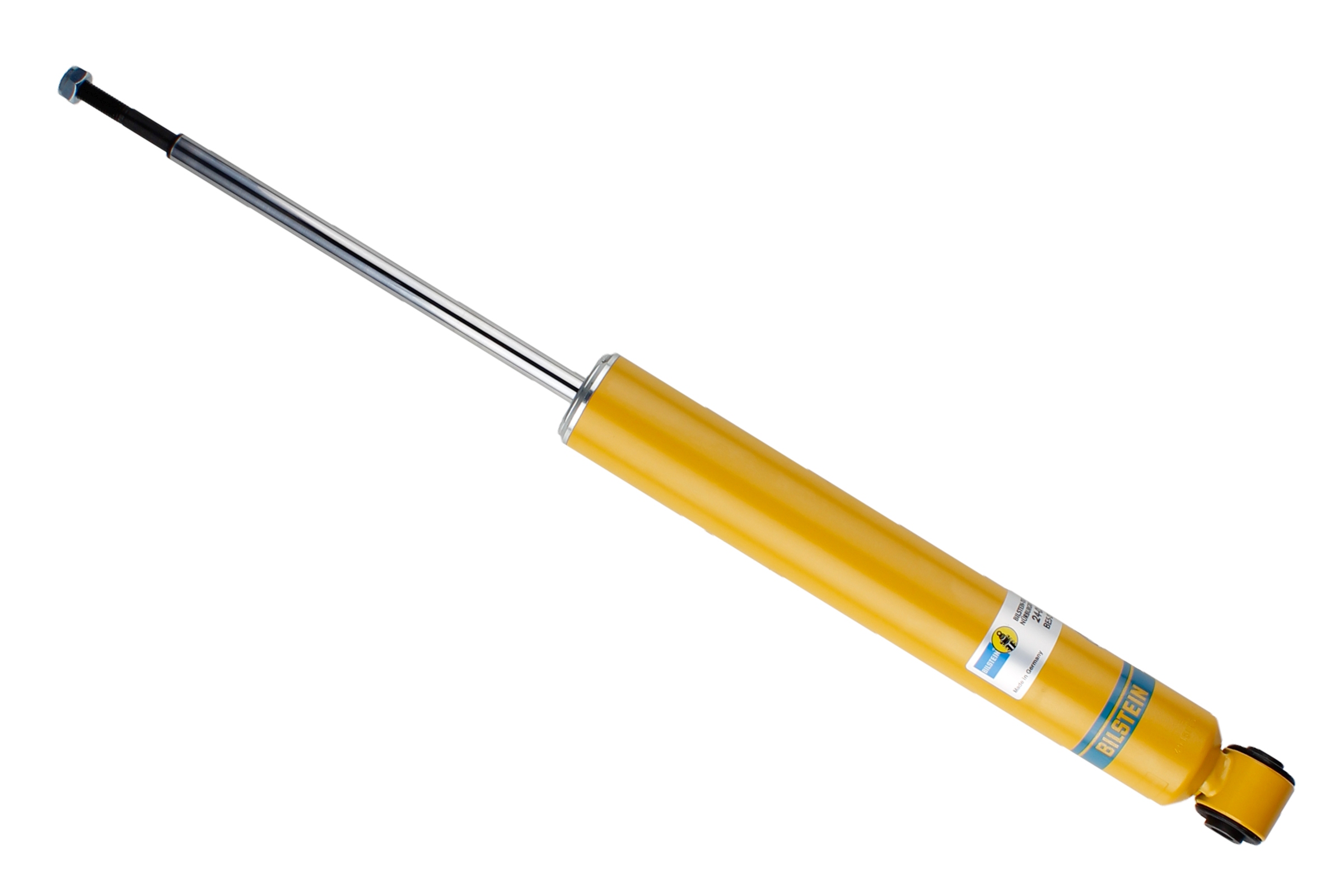 Ammortizzatore - 24-027243 BILSTEIN