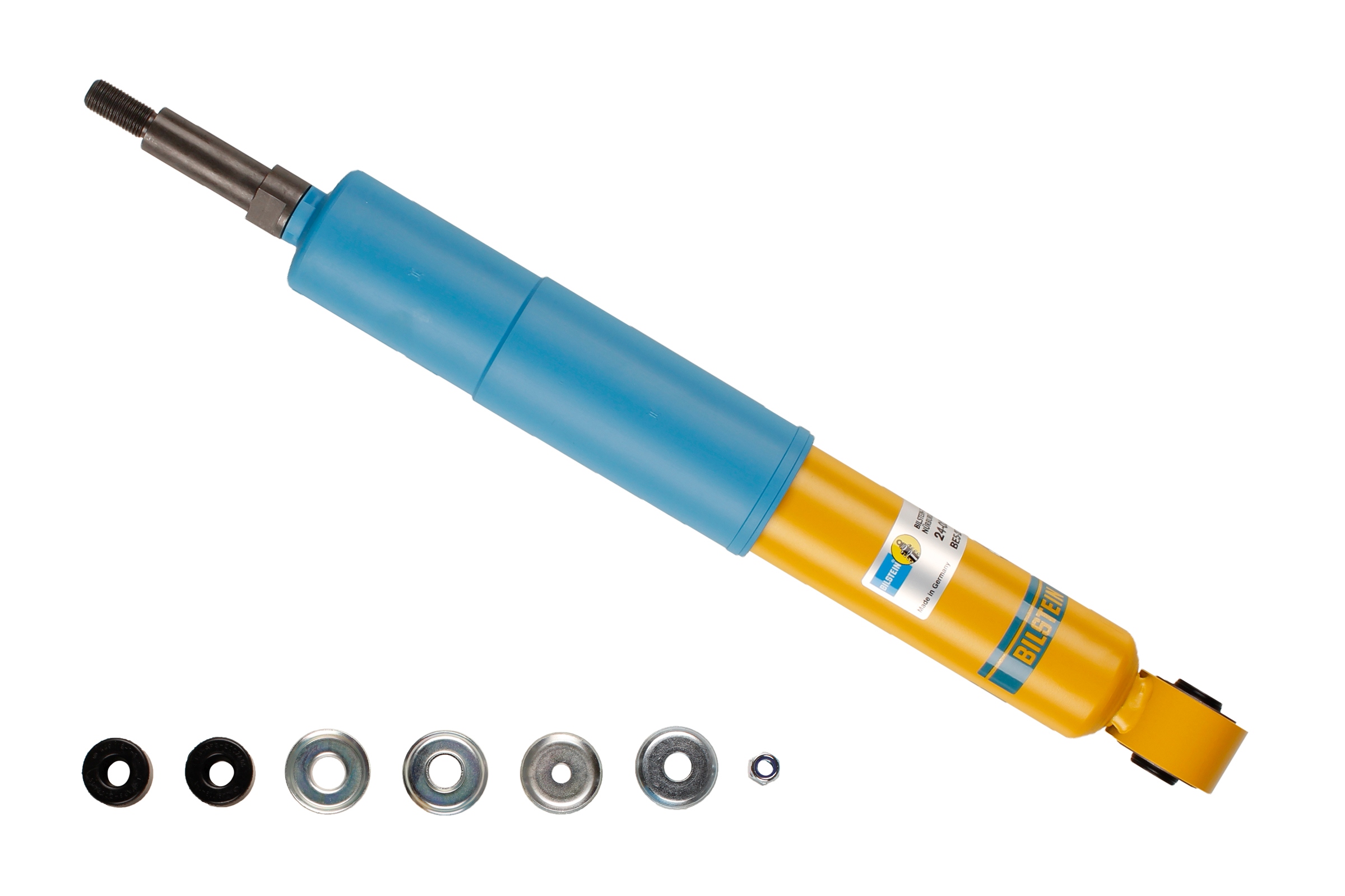 Ammortizzatore - 24-027397 BILSTEIN