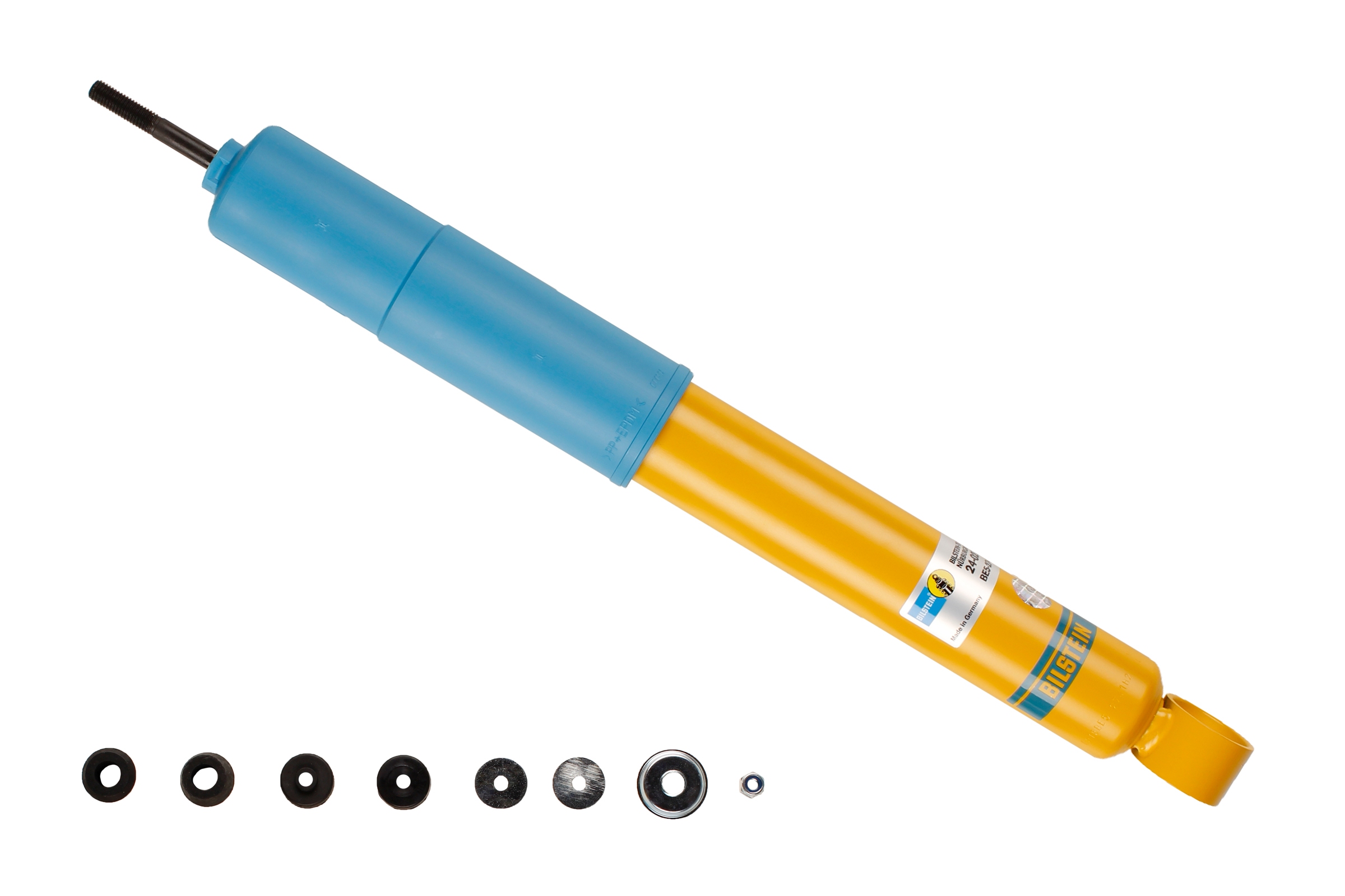 Shock Absorber - 24-027410 BILSTEIN