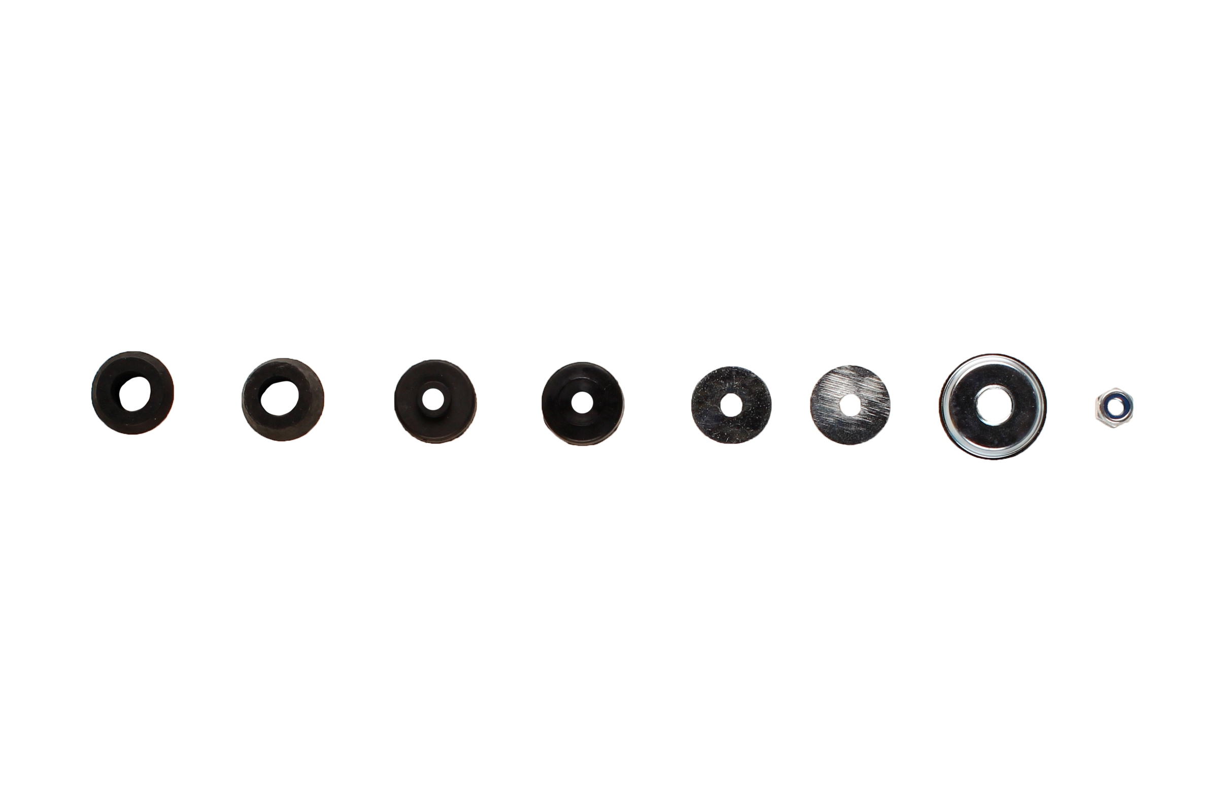 Shock Absorber - 24-027410 BILSTEIN